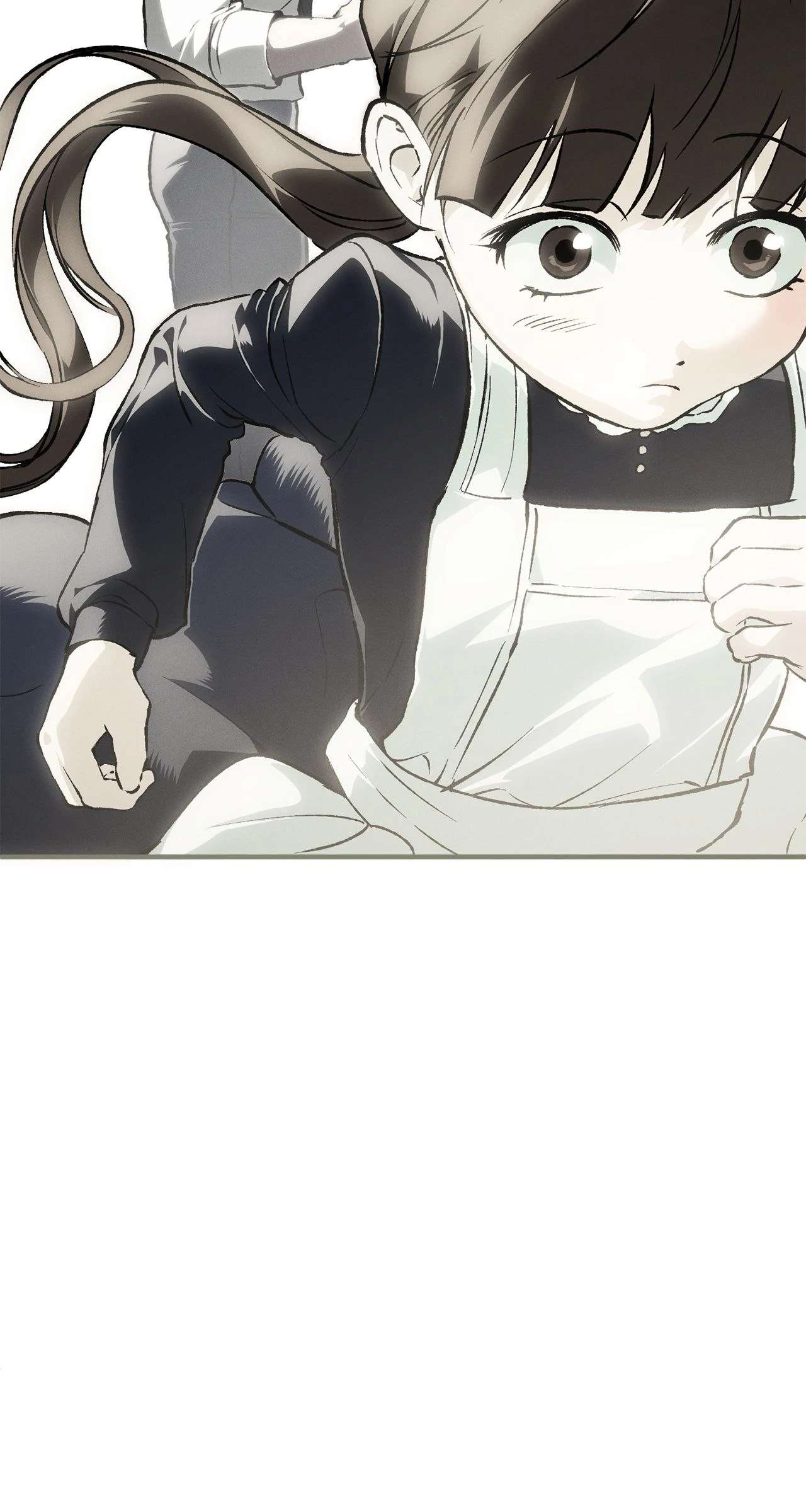 In the House of the Damned Chapter 4 page 33 - 