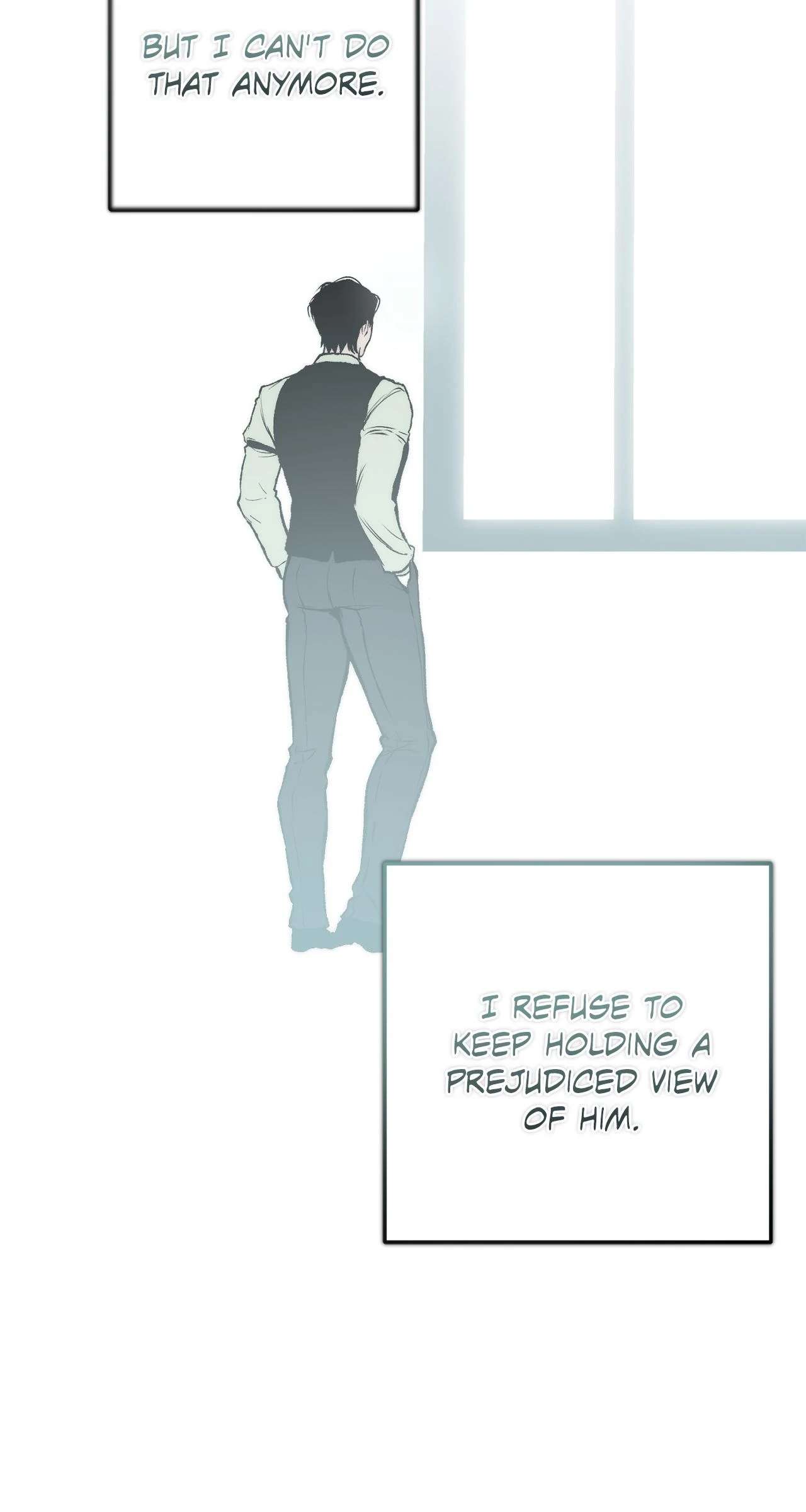 In the House of the Damned Chapter 4 page 38 - 