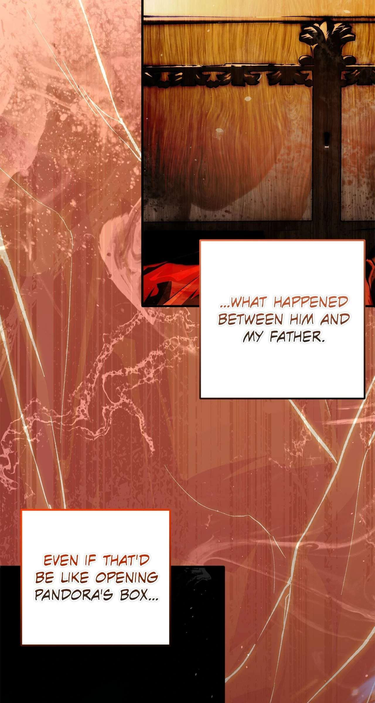 In the House of the Damned Chapter 4 page 44 - 