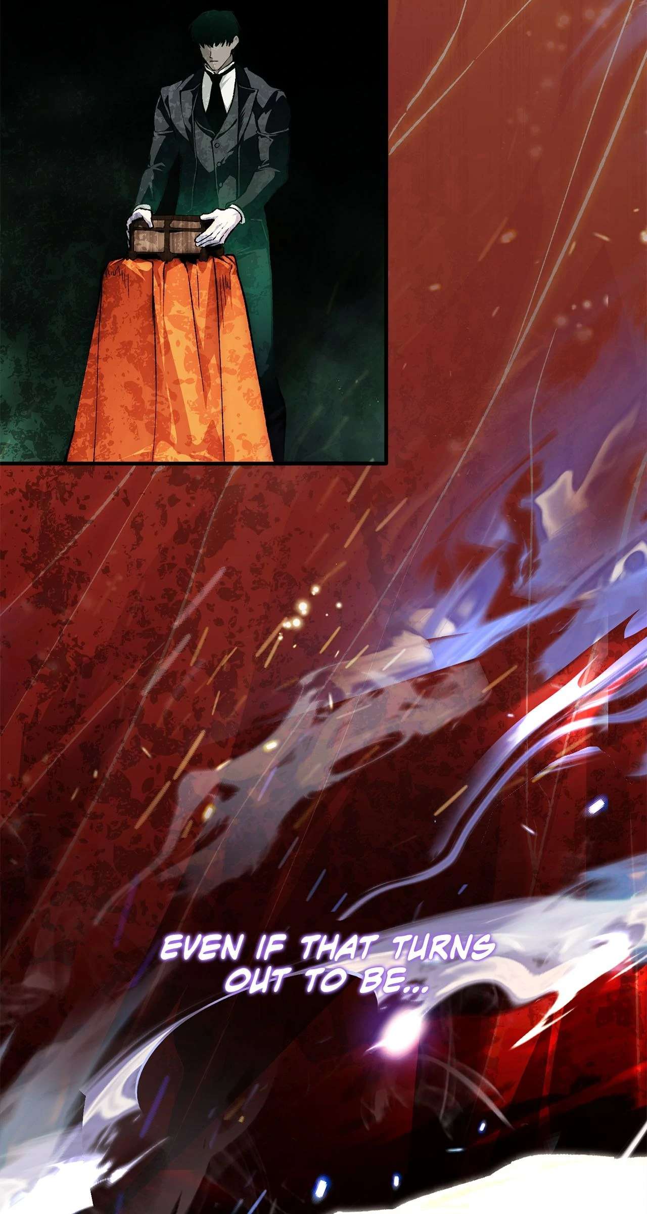 In the House of the Damned Chapter 4 page 45 - 