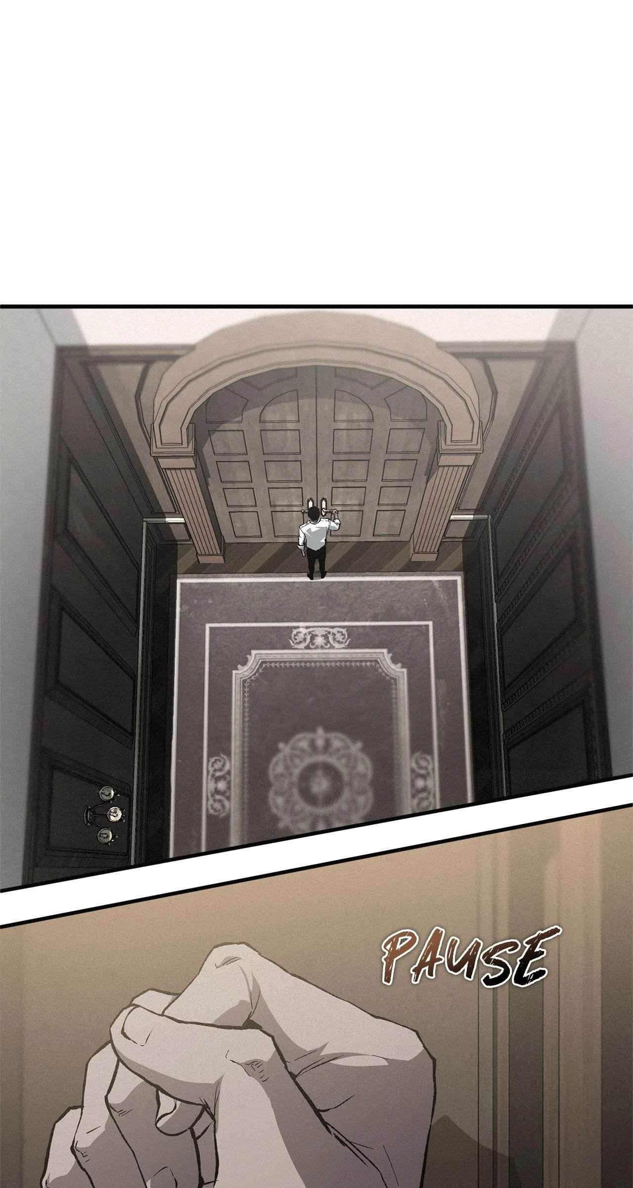 In the House of the Damned Chapter 4 page 49 - 