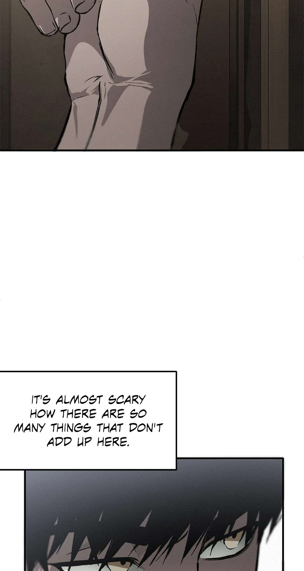 In the House of the Damned Chapter 4 page 50 - 