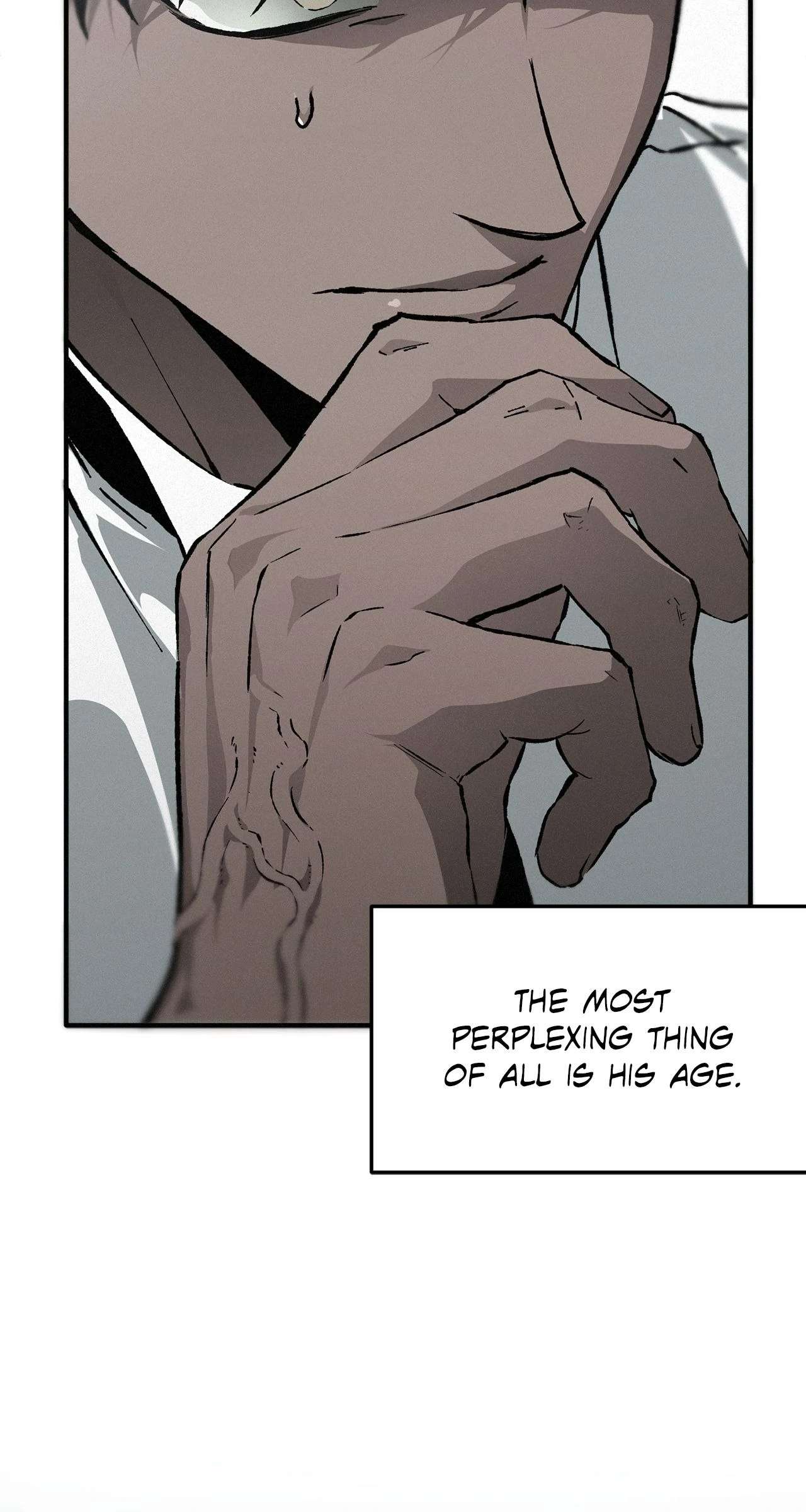 In the House of the Damned Chapter 4 page 51 - 