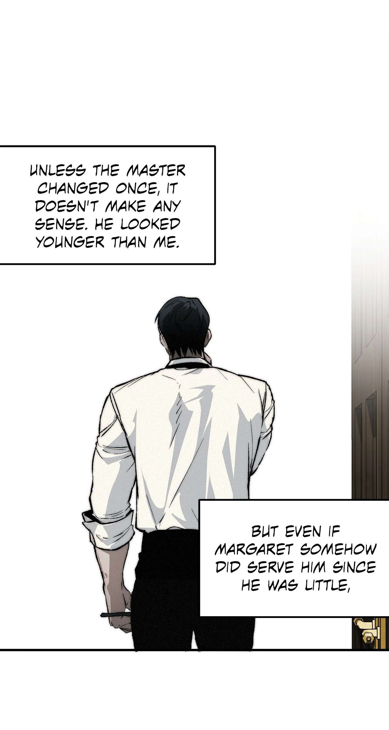 In the House of the Damned Chapter 4 page 55 - 