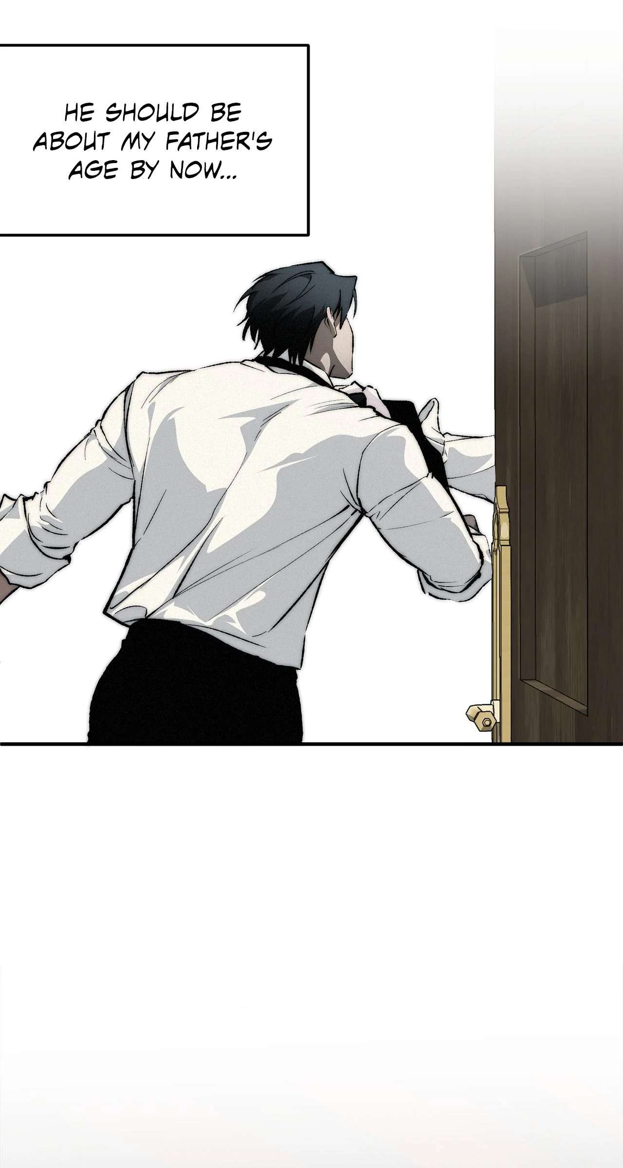 In the House of the Damned Chapter 4 page 56 - 
