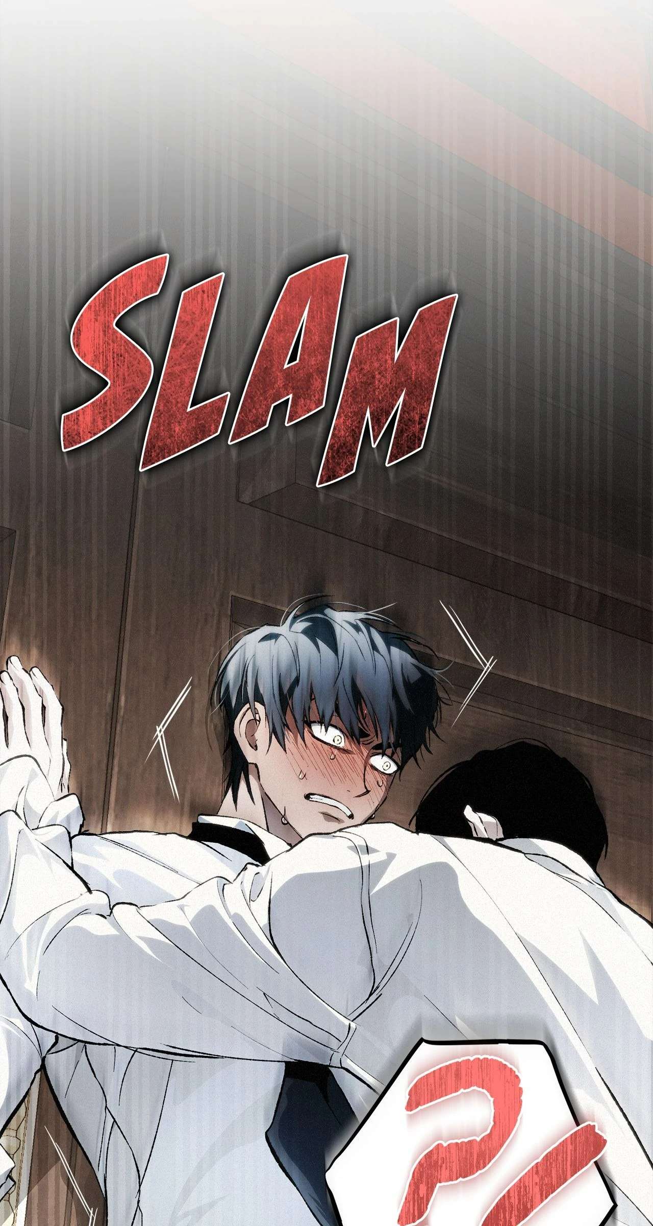In the House of the Damned Chapter 4 page 57 - 