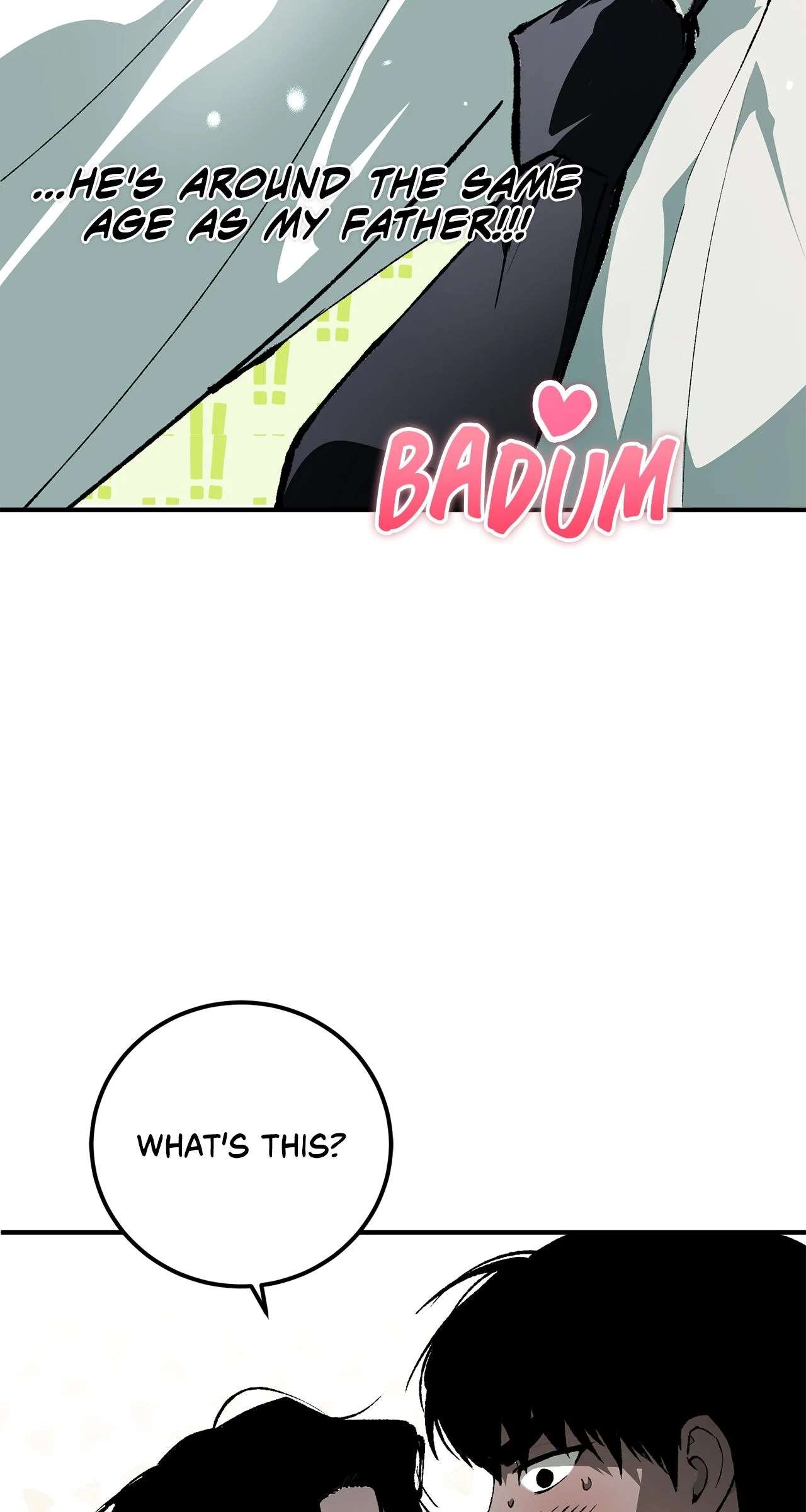In the House of the Damned Chapter 4 page 64 - 