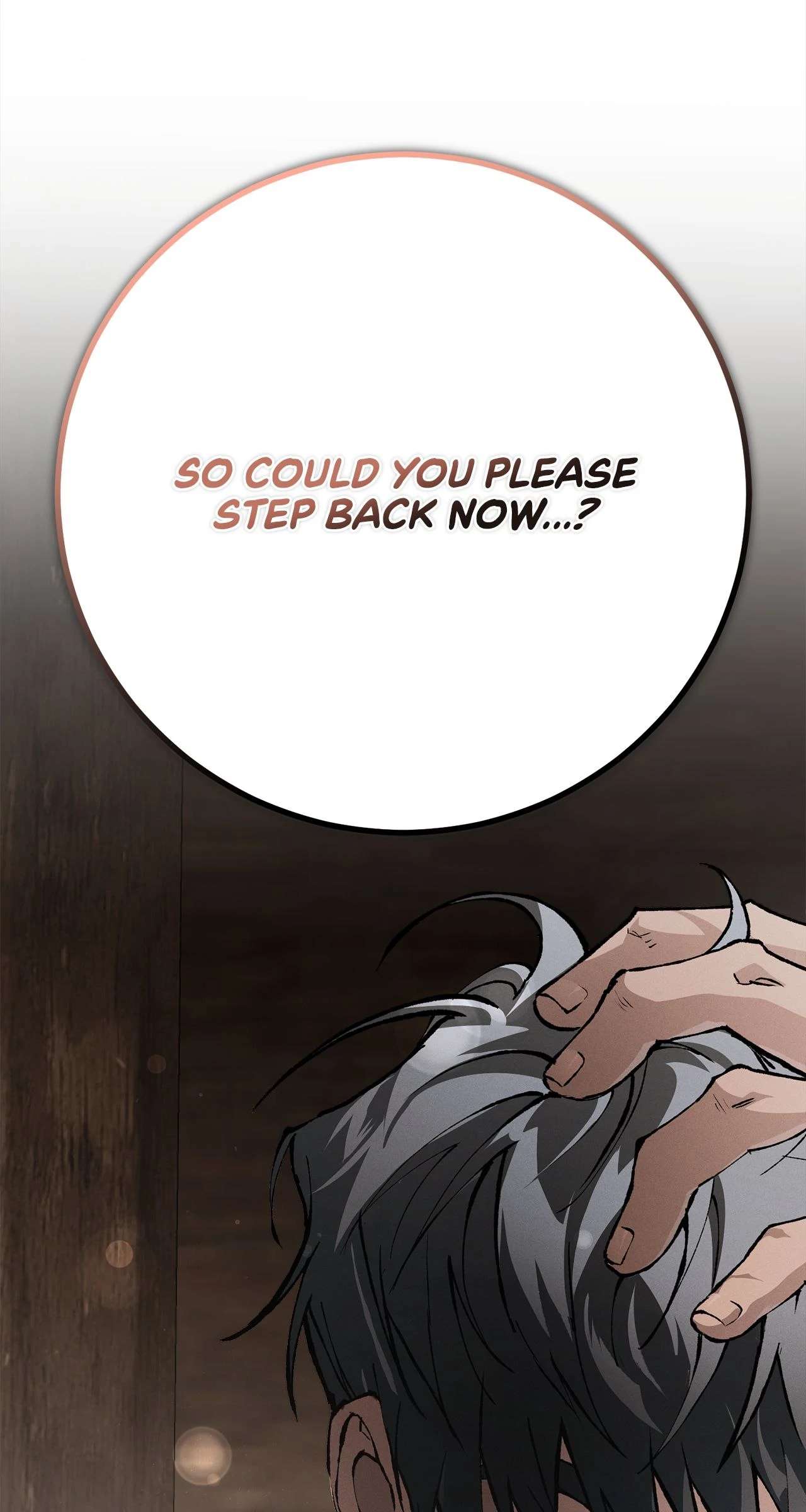 In the House of the Damned Chapter 4 page 73 - 