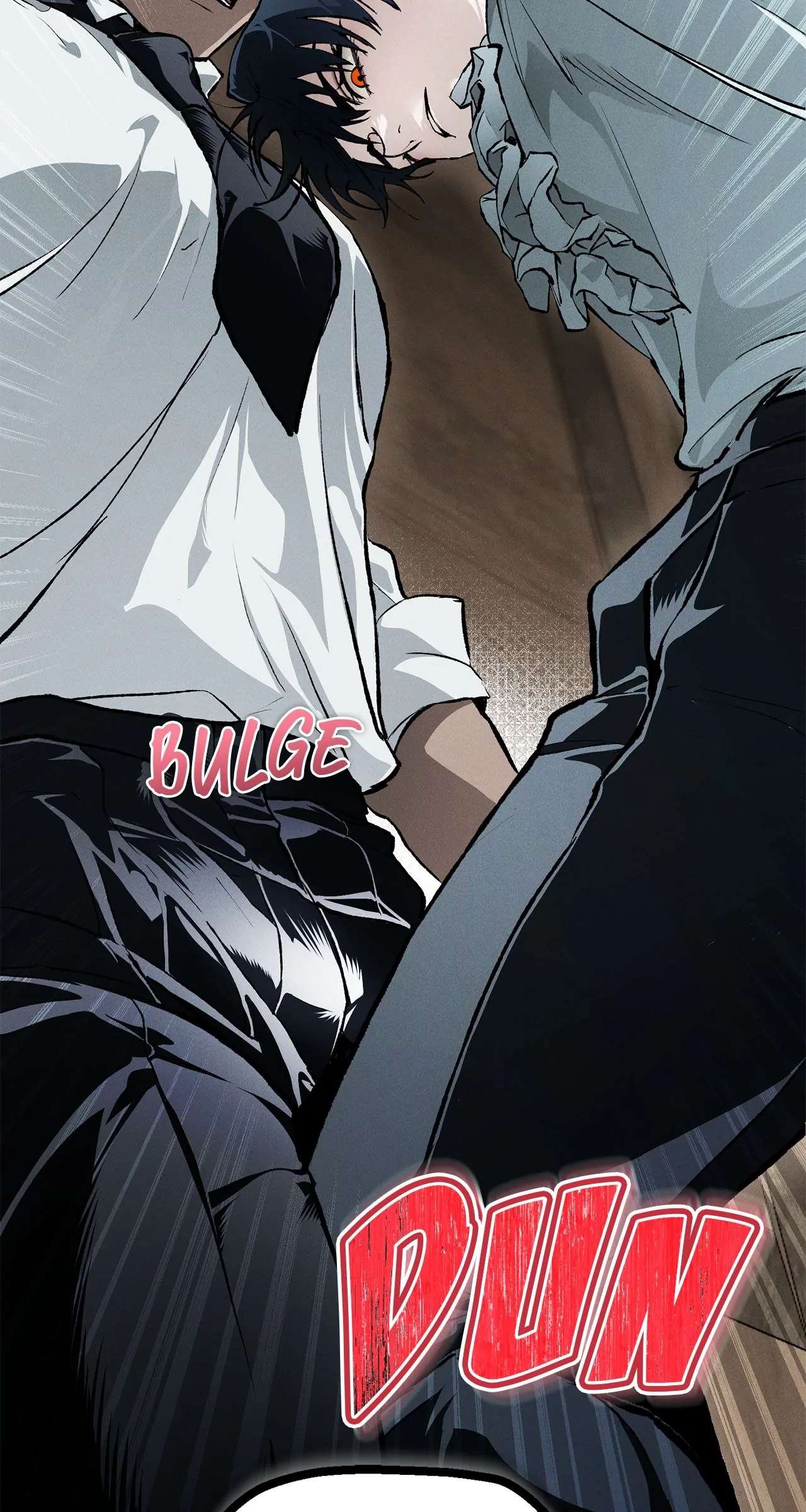 In the House of the Damned Chapter 4 page 78 - 
