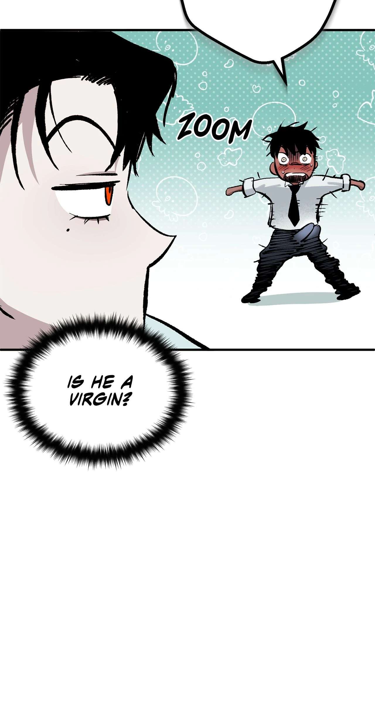 In the House of the Damned Chapter 4 page 80 - 