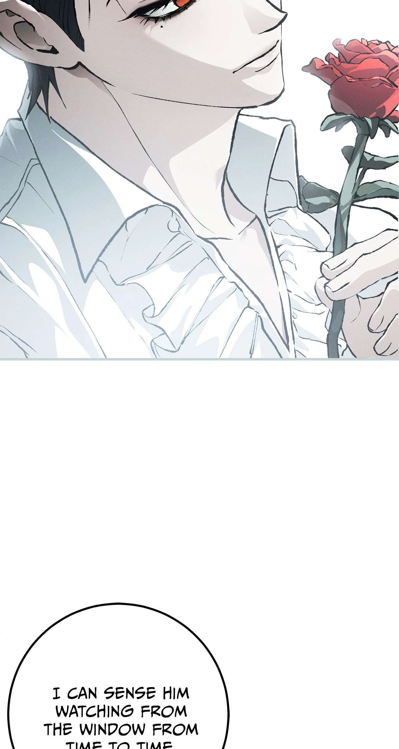 In the House of the Damned Chapter 4 page 83 - 