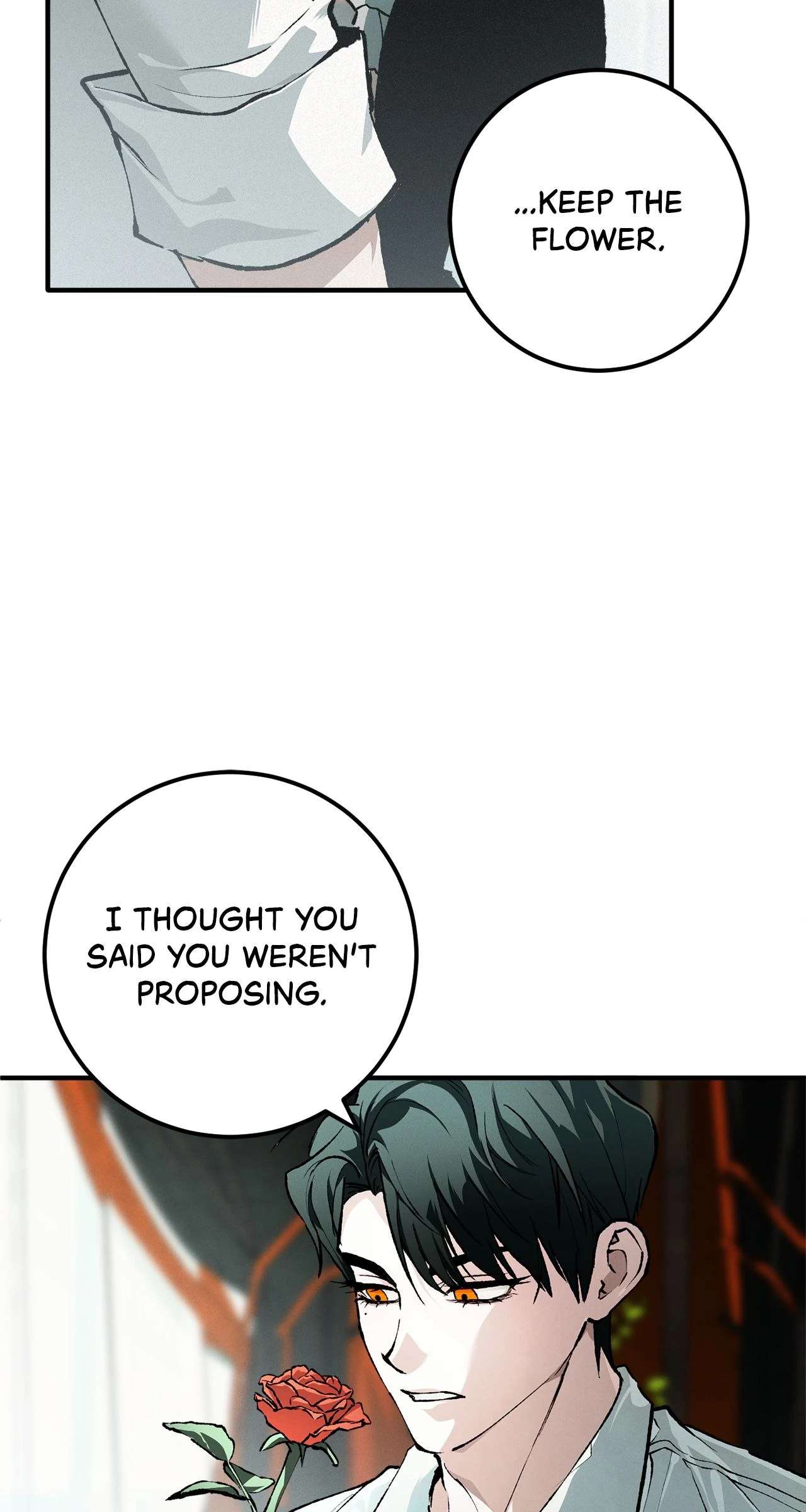 In the House of the Damned Chapter 4 page 87 - 