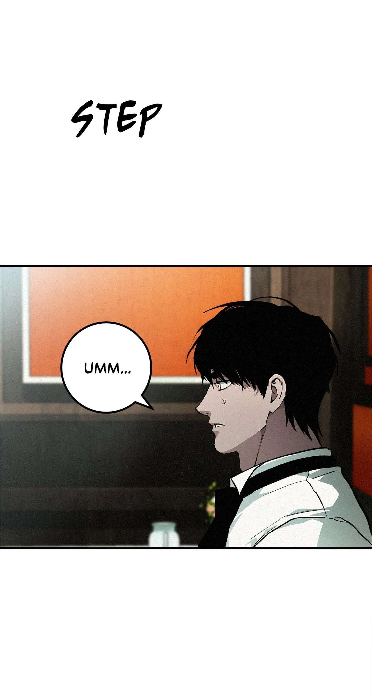 In the House of the Damned Chapter 4 page 89 - 