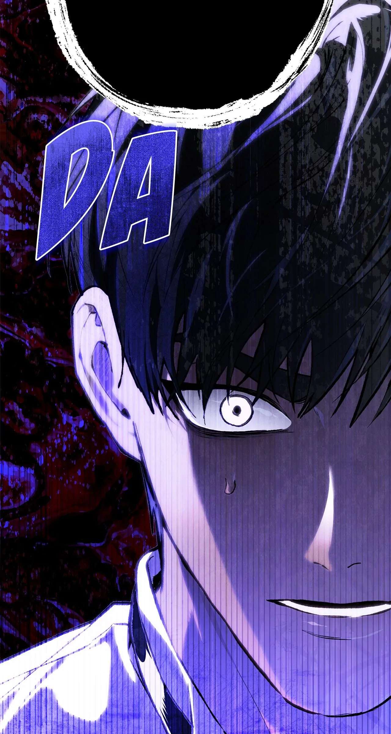 In the House of the Damned Chapter 4 page 91 - 