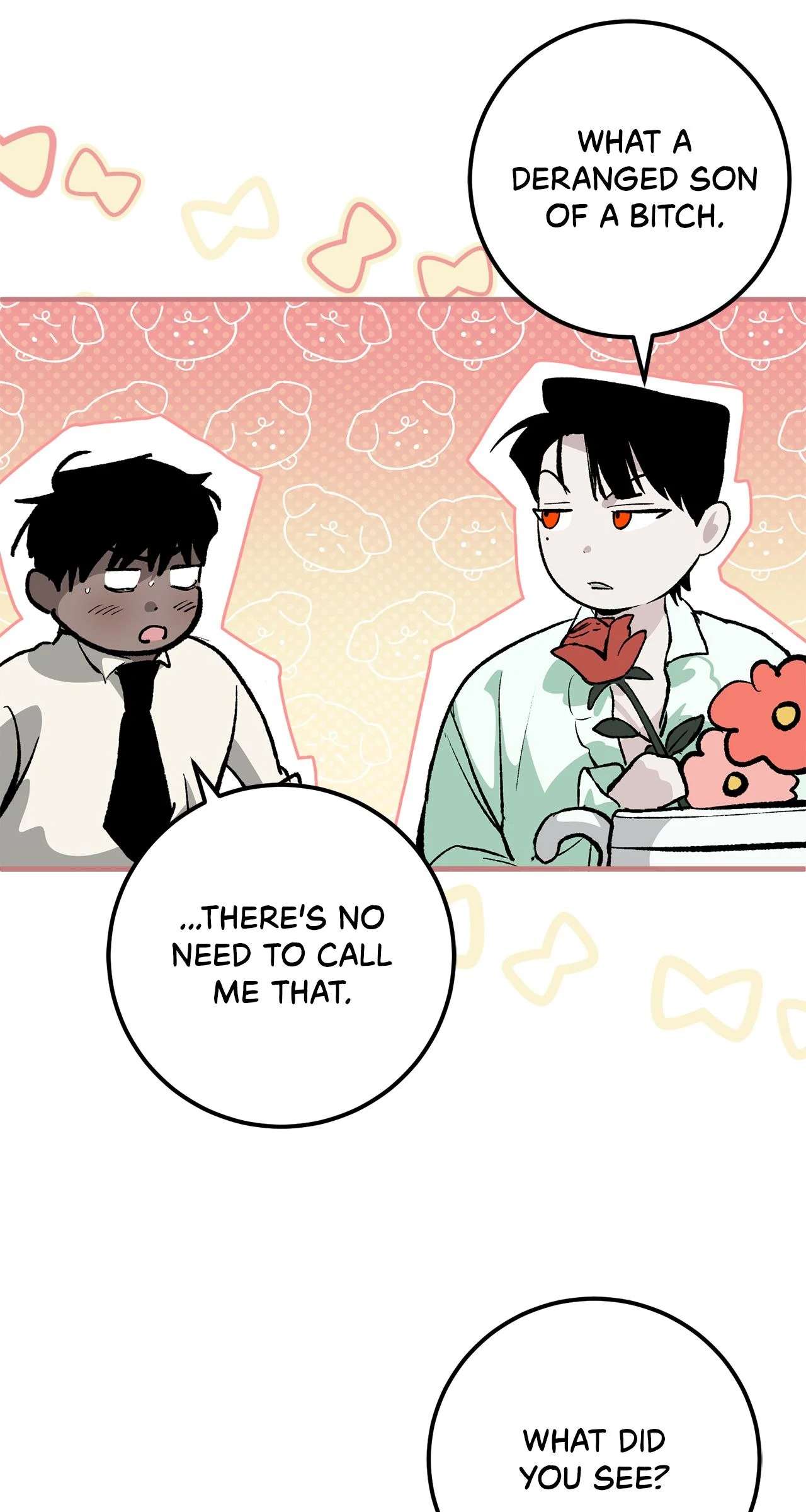 In the House of the Damned Chapter 4 page 93 - 