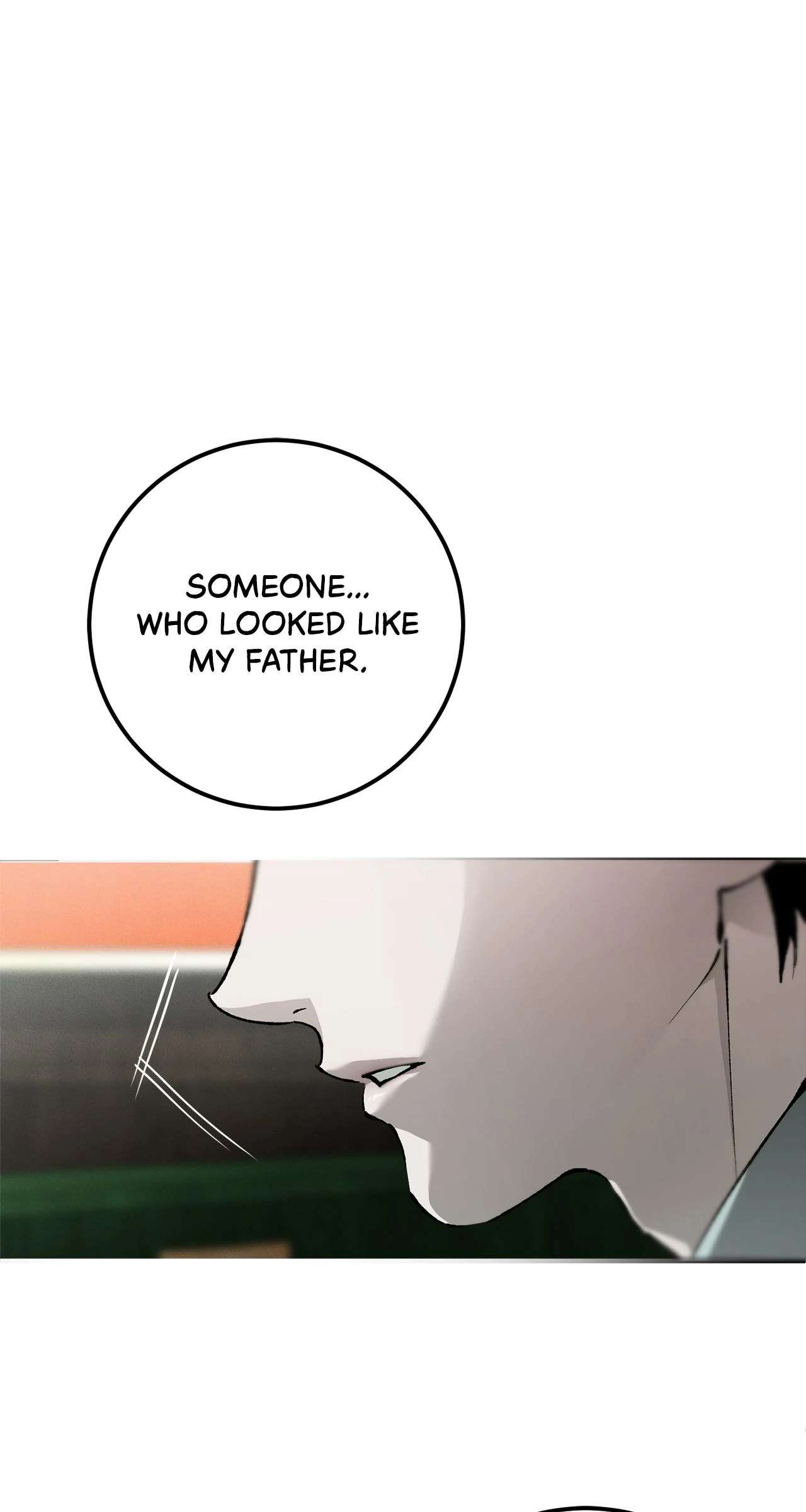 In the House of the Damned Chapter 4 page 95 - 