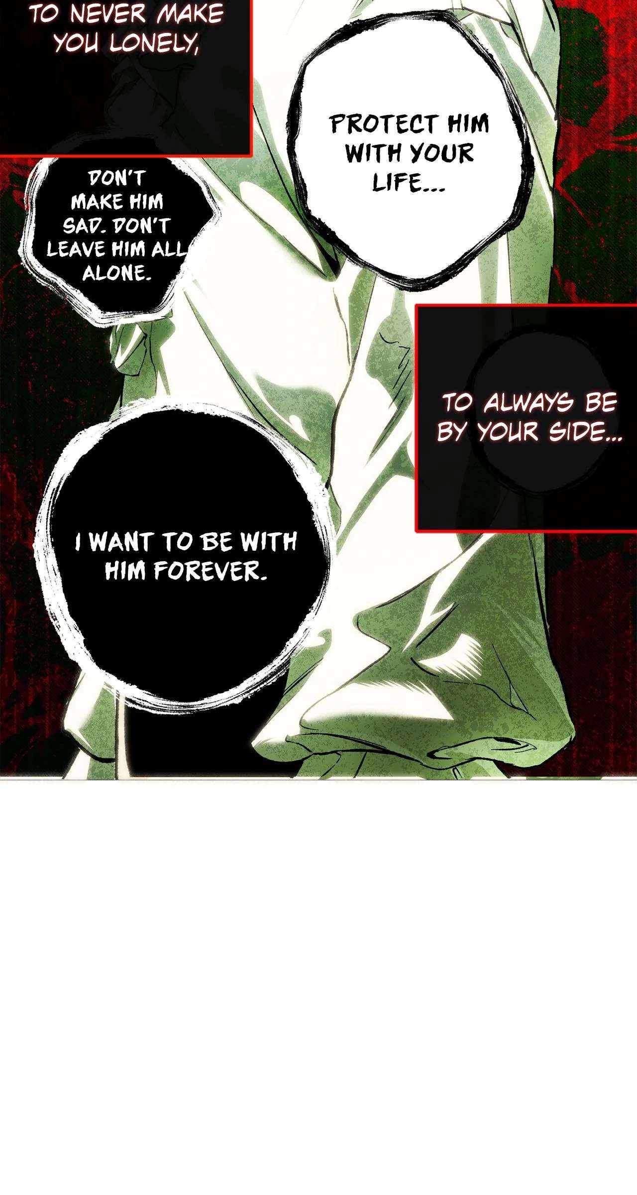 In the House of the Damned Chapter 4 page 100 - 