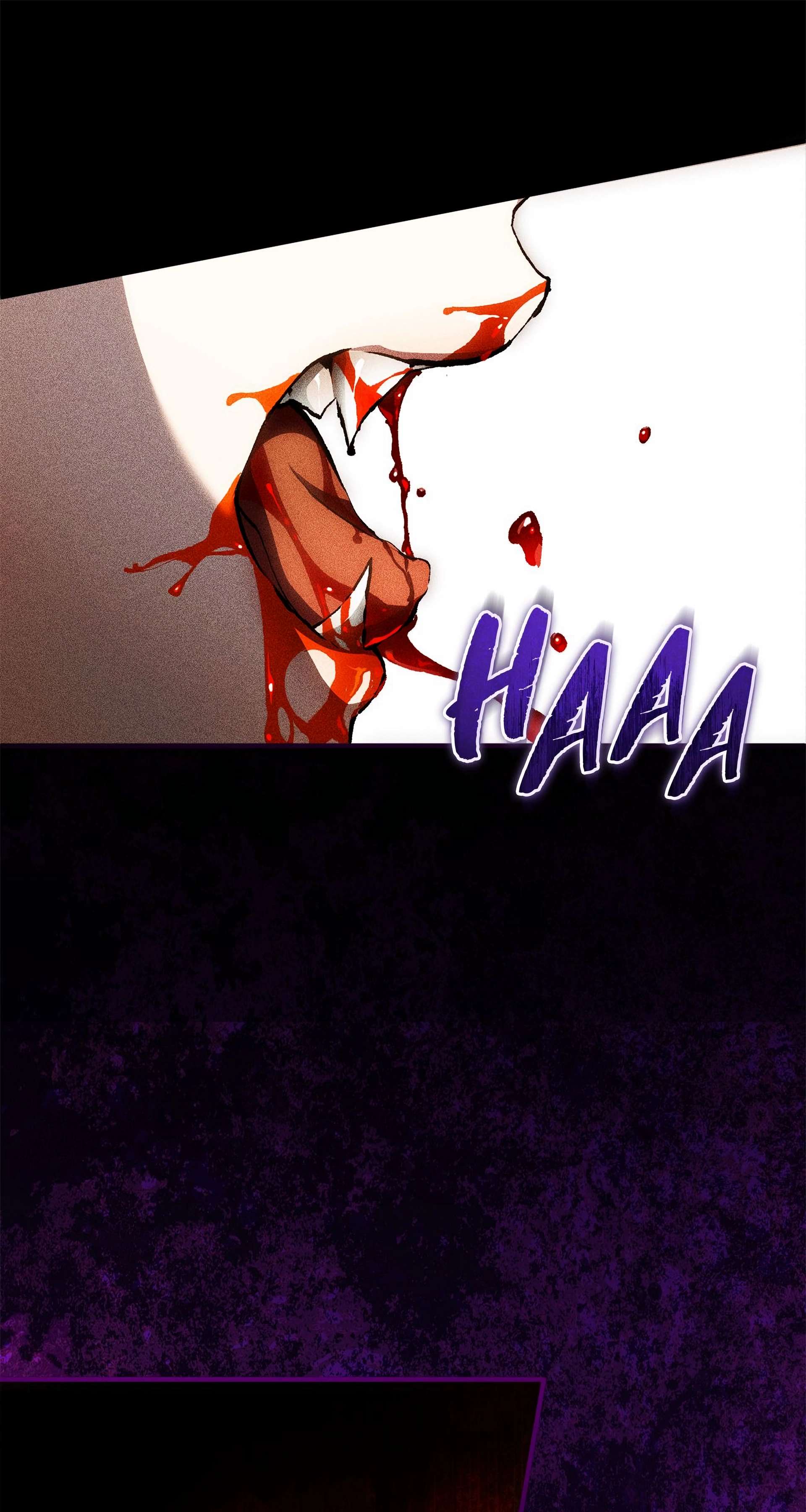 In the House of the Damned Chapter 5 page 11 - 