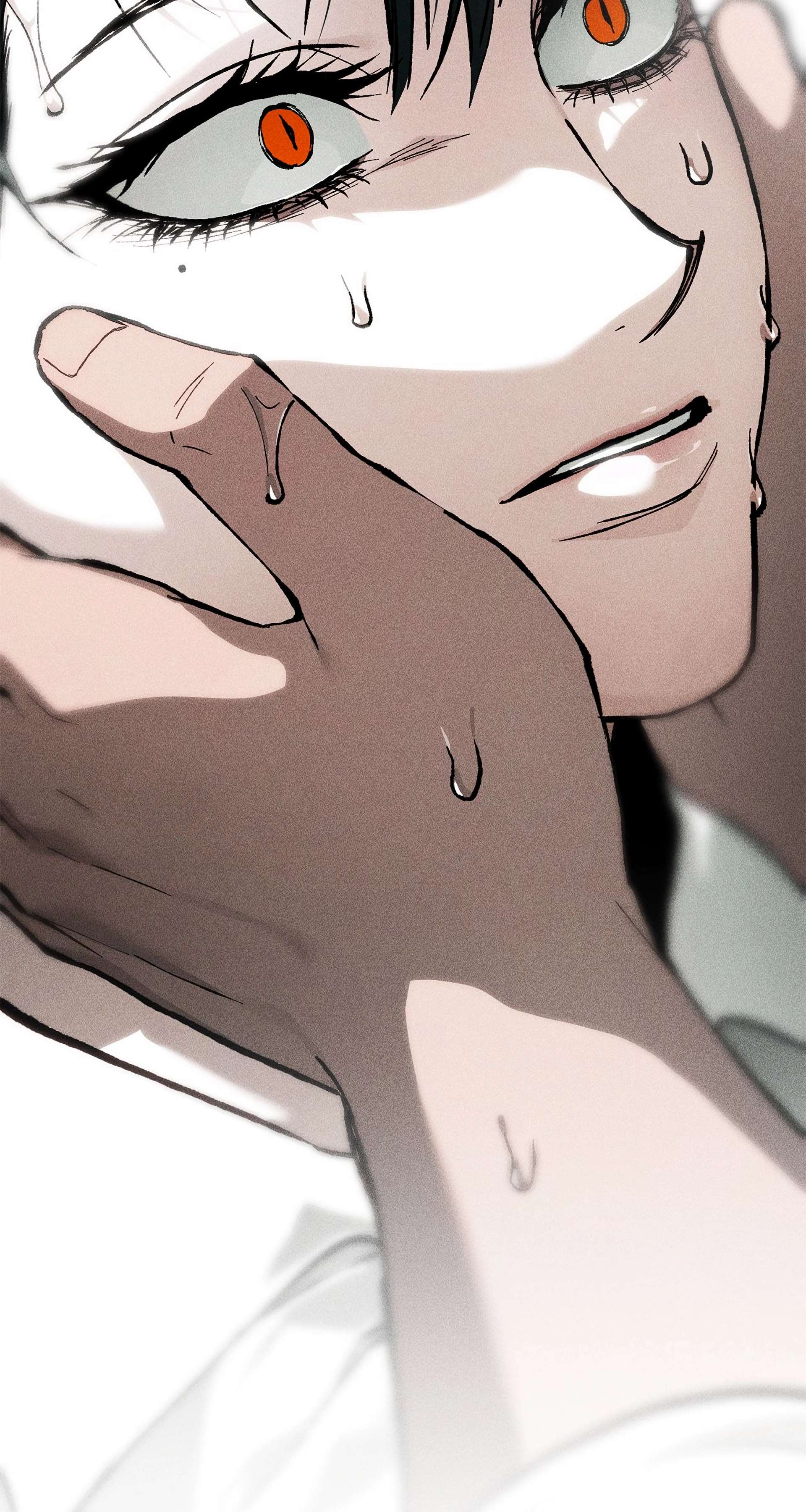 In the House of the Damned Chapter 5 page 104 - 