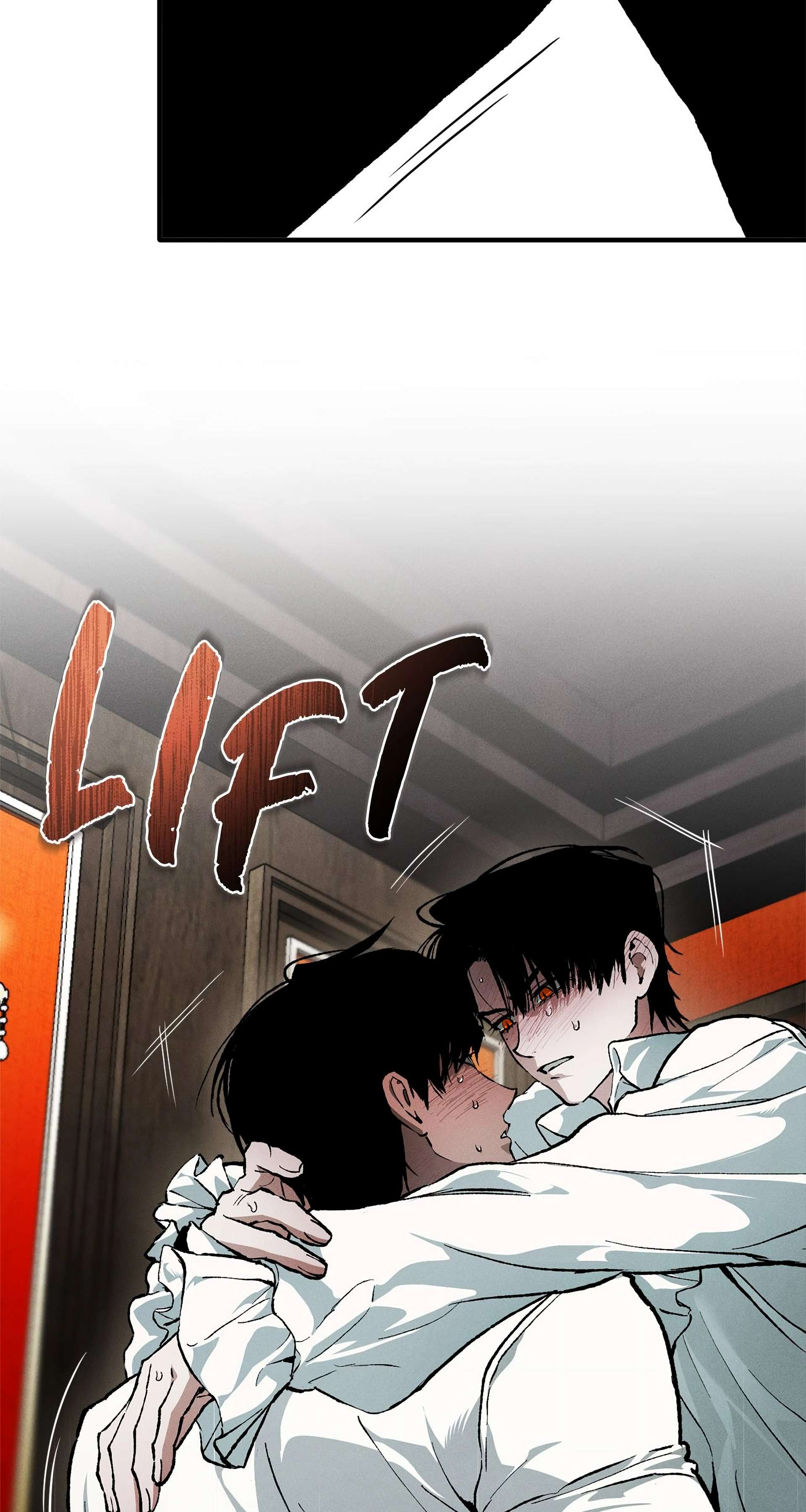 In the House of the Damned Chapter 5 page 115 - 