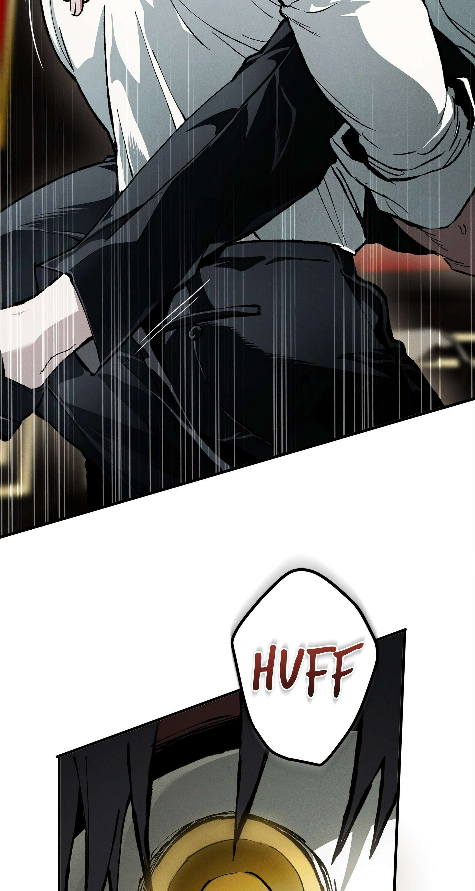 In the House of the Damned Chapter 5 page 116 - 