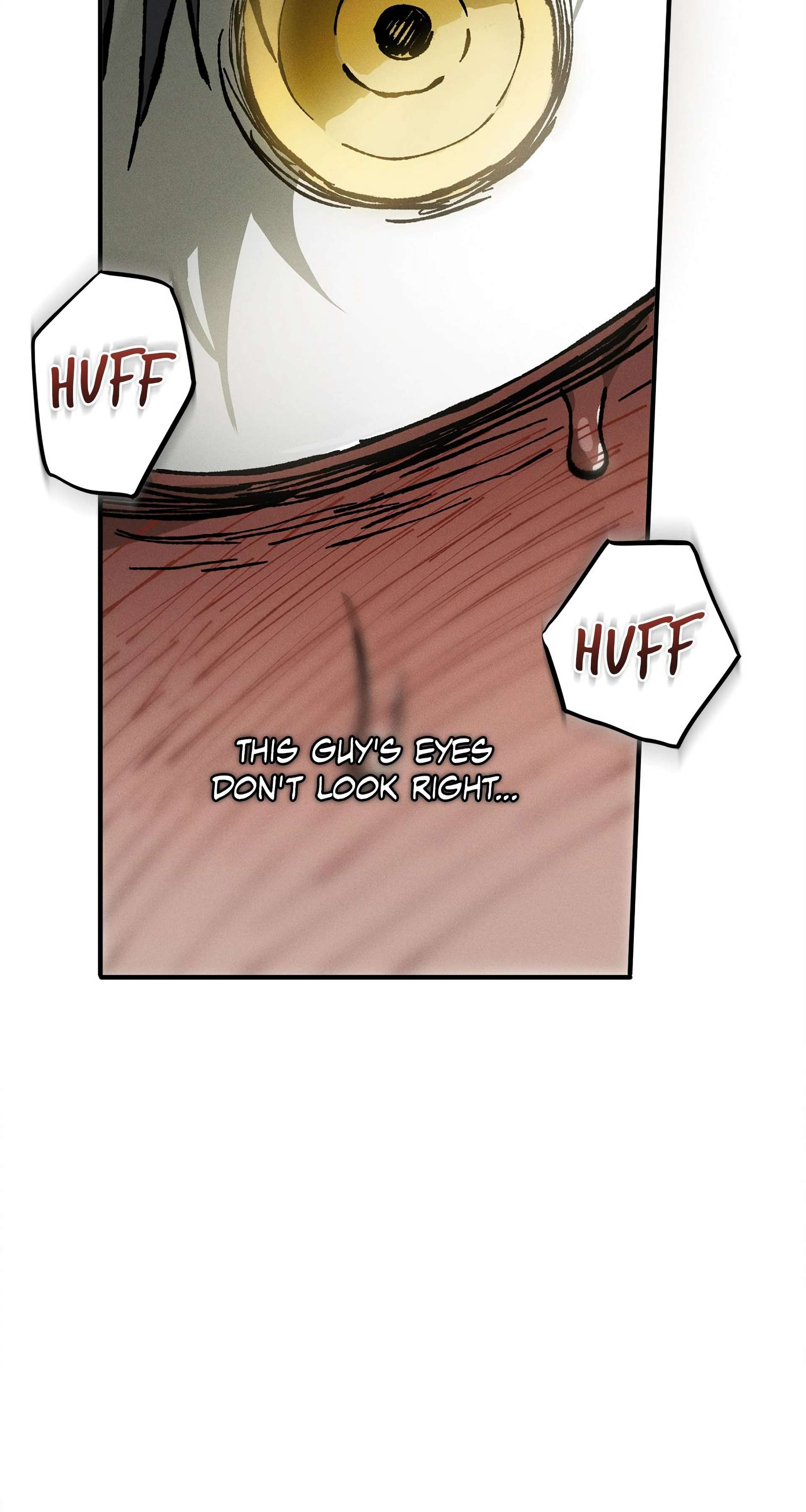 In the House of the Damned Chapter 5 page 117 - 