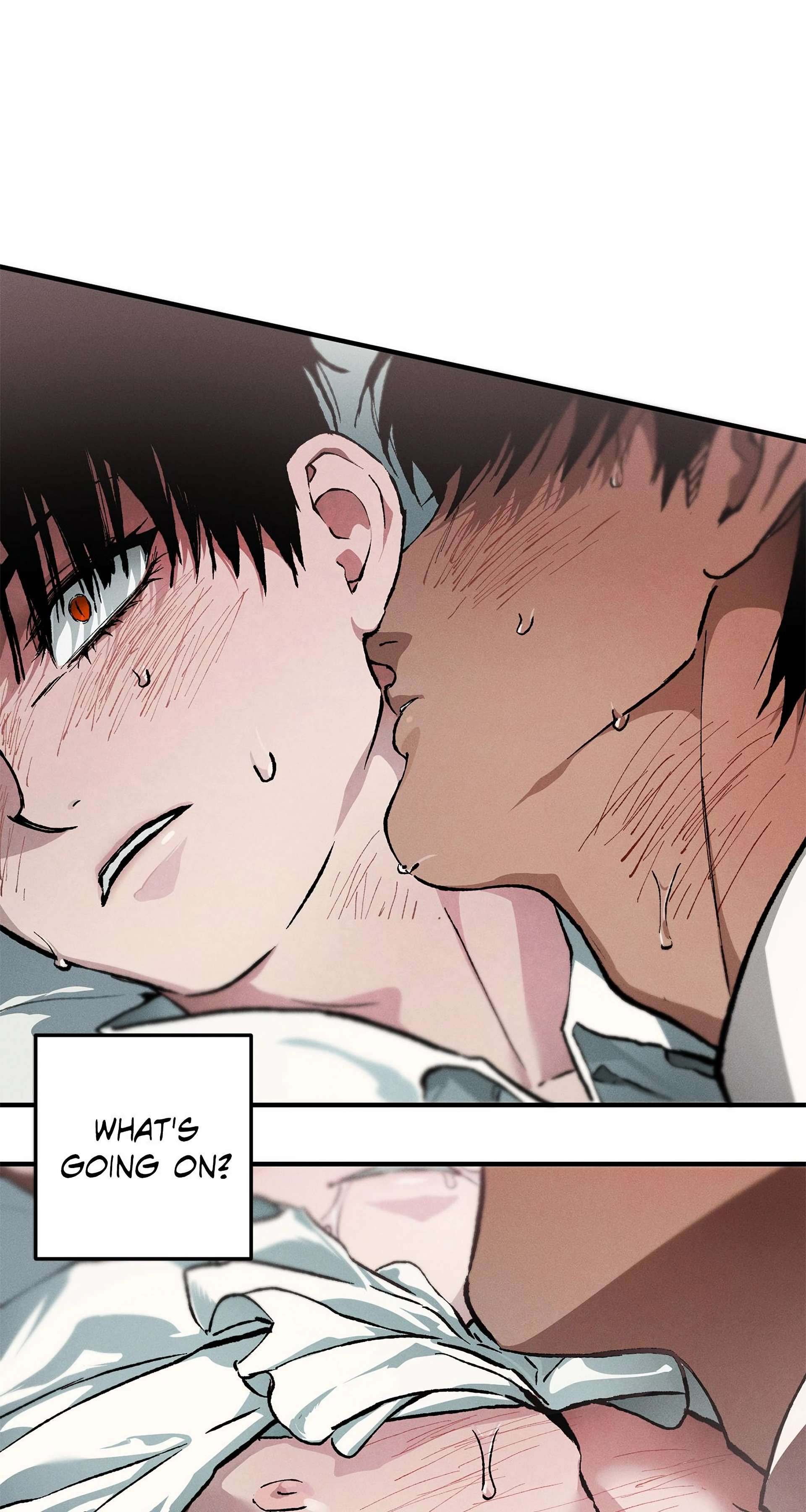 In the House of the Damned Chapter 5 page 121 - 