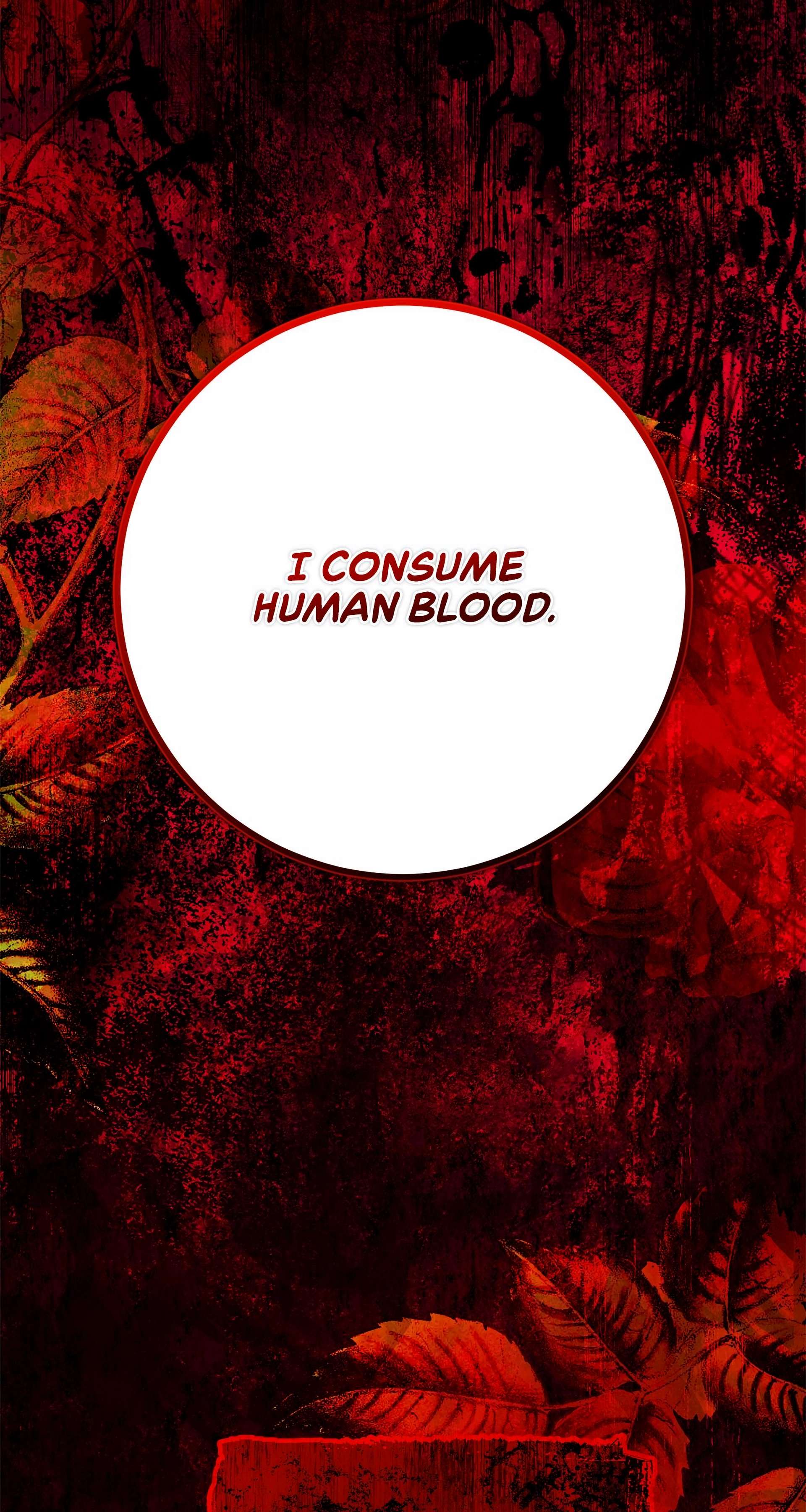 In the House of the Damned Chapter 5 page 14 - 