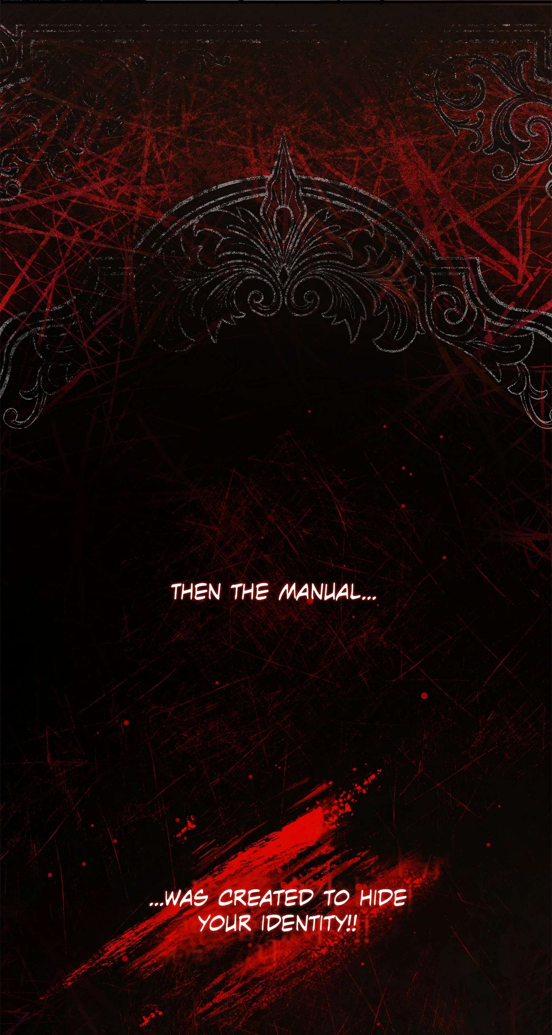 In the House of the Damned Chapter 5 page 16 - 