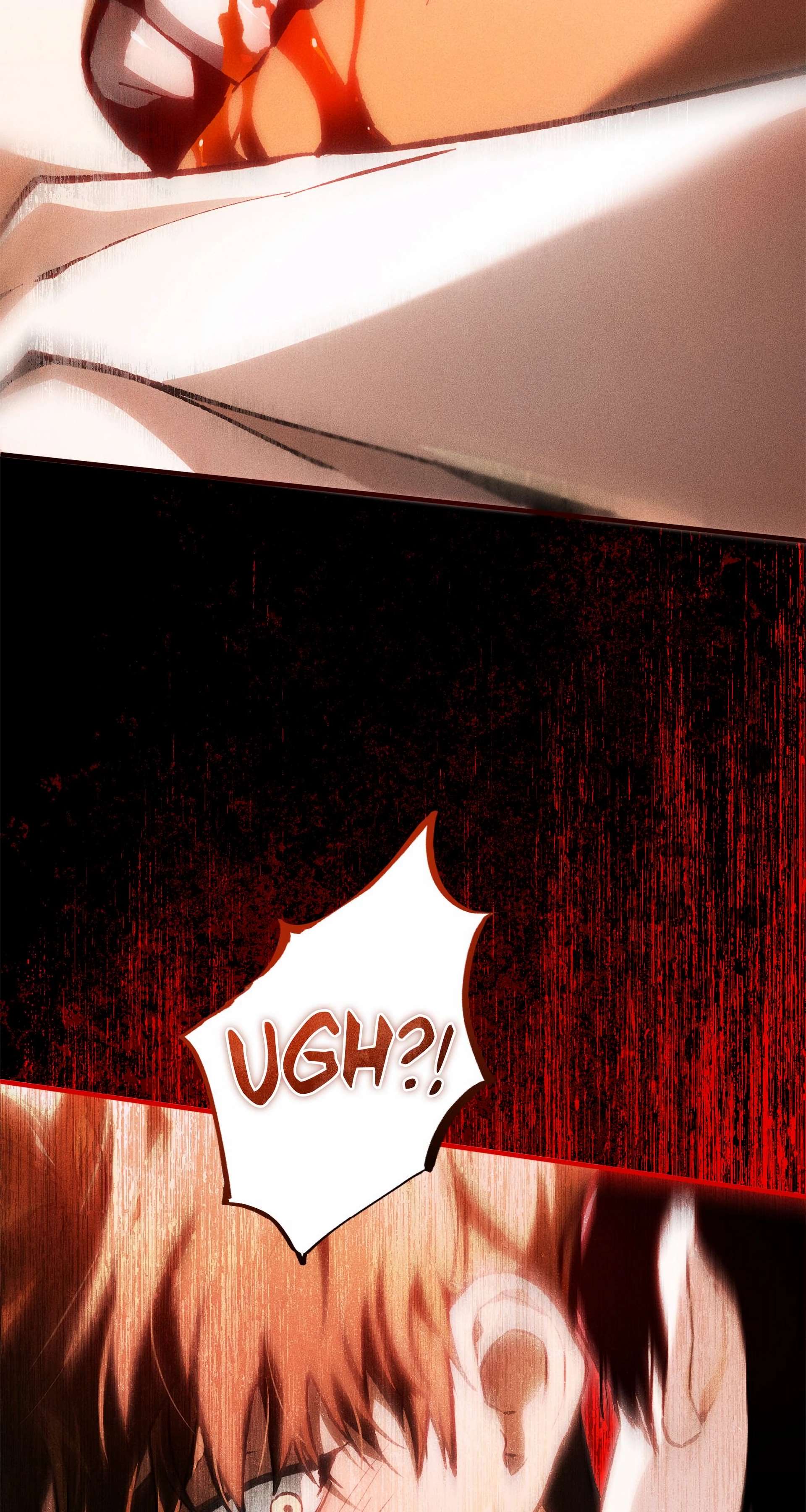 In the House of the Damned Chapter 5 page 3 - 