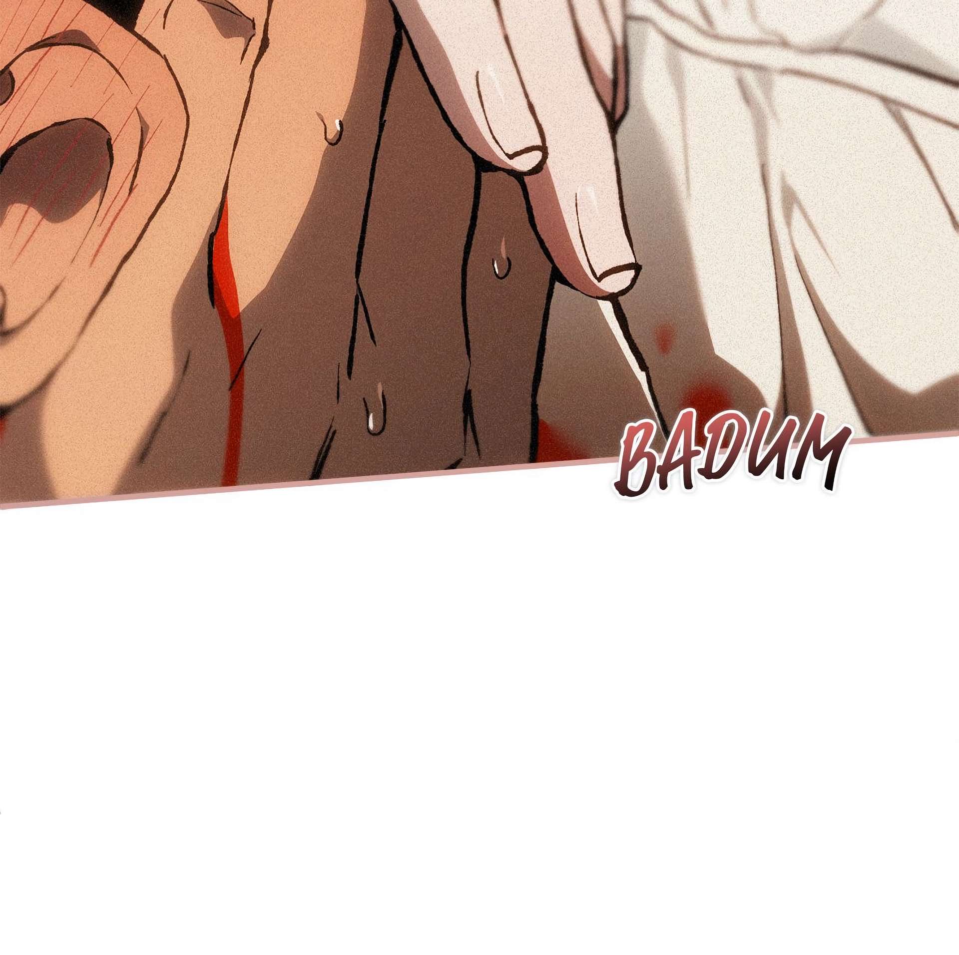 In the House of the Damned Chapter 5 page 21 - 