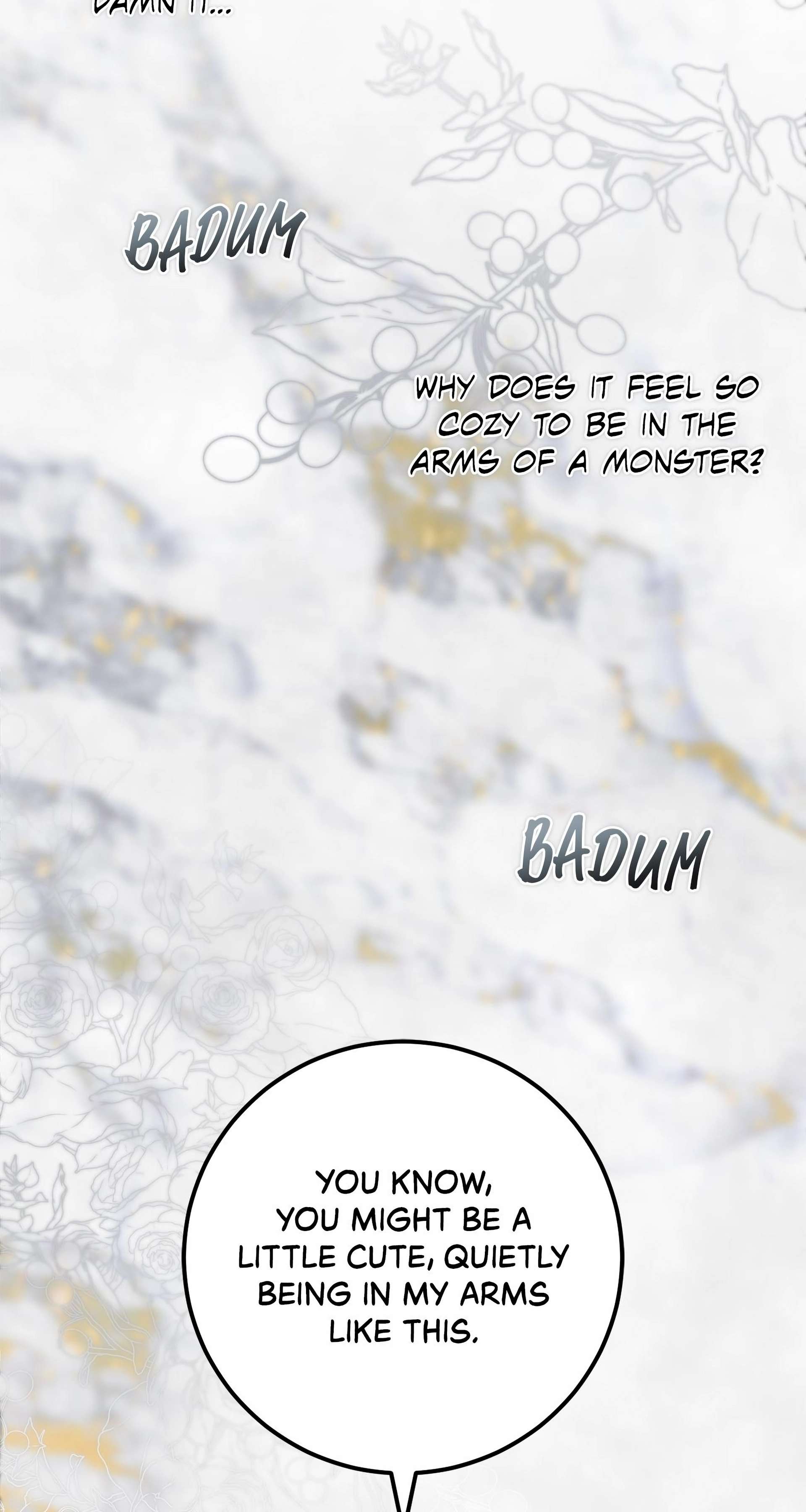 In the House of the Damned Chapter 5 page 23 - 