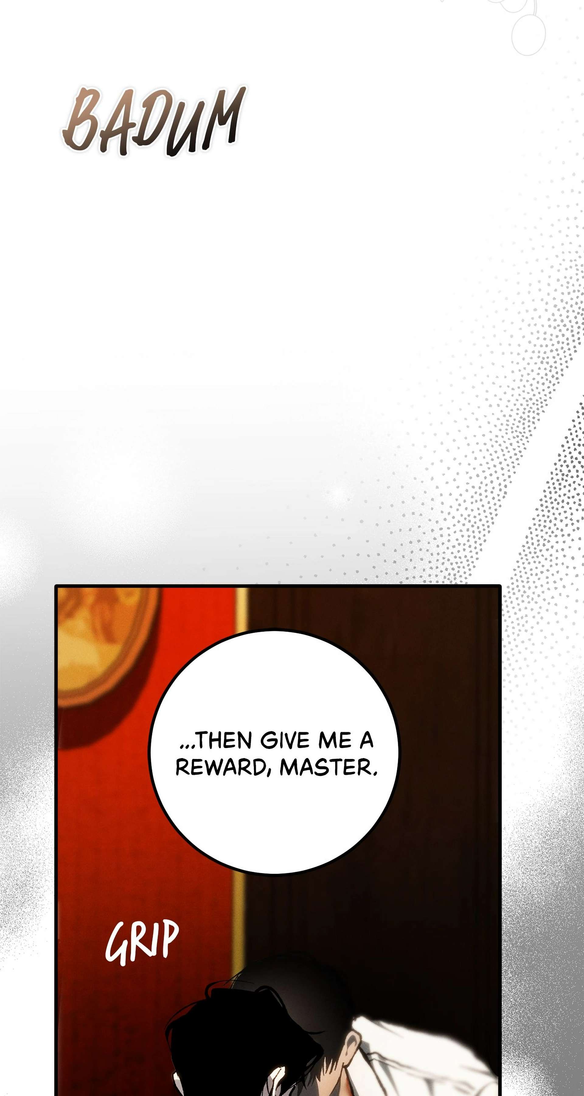 In the House of the Damned Chapter 5 page 25 - 