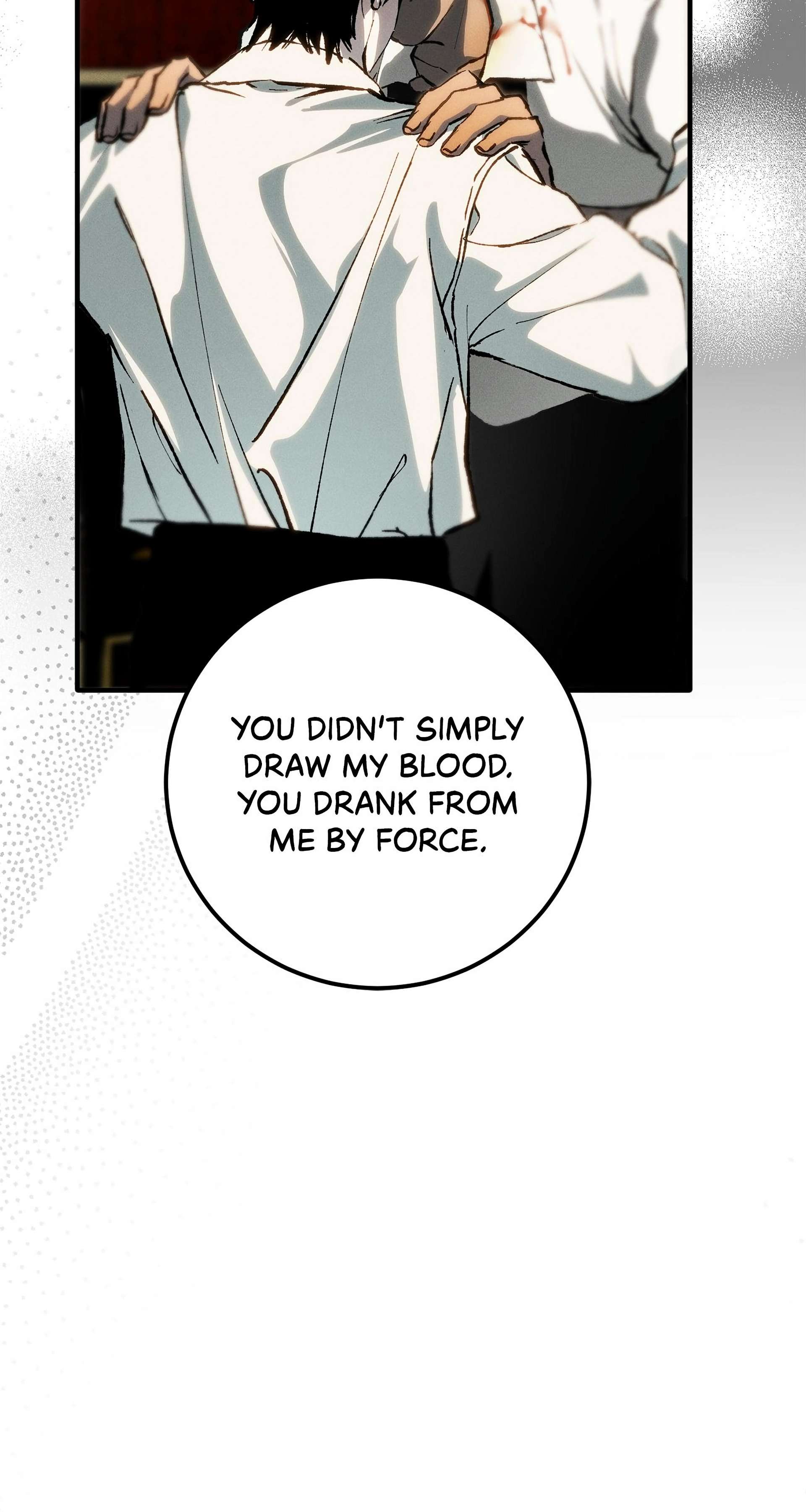In the House of the Damned Chapter 5 page 26 - 