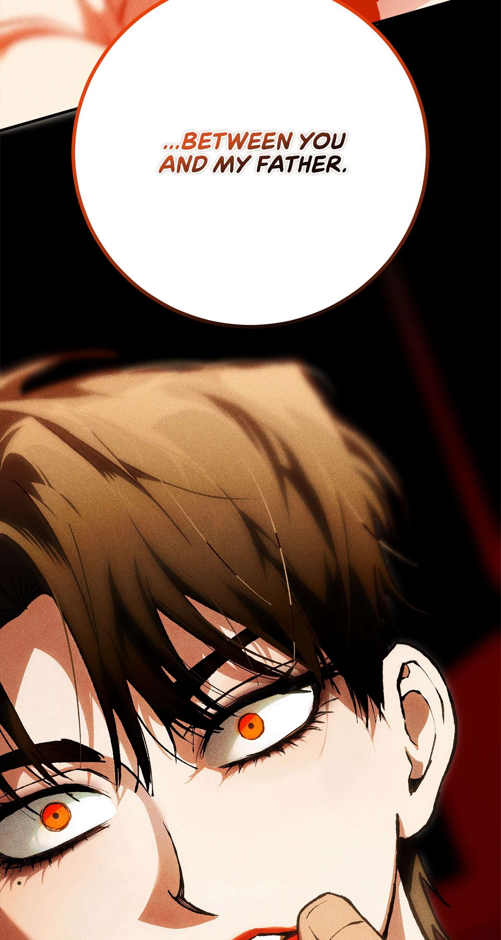 In the House of the Damned Chapter 5 page 30 - 