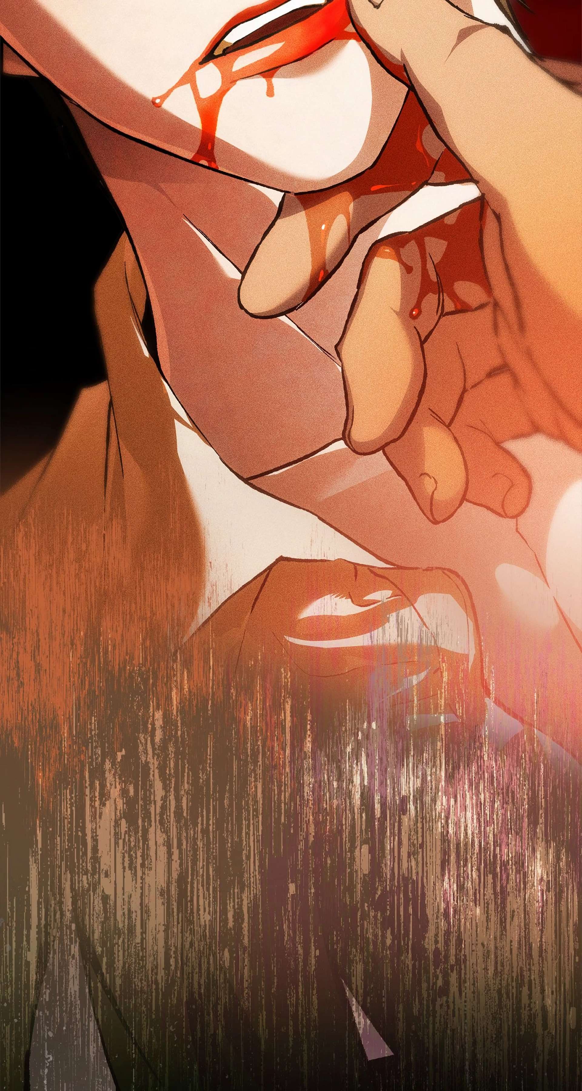 In the House of the Damned Chapter 5 page 31 - 