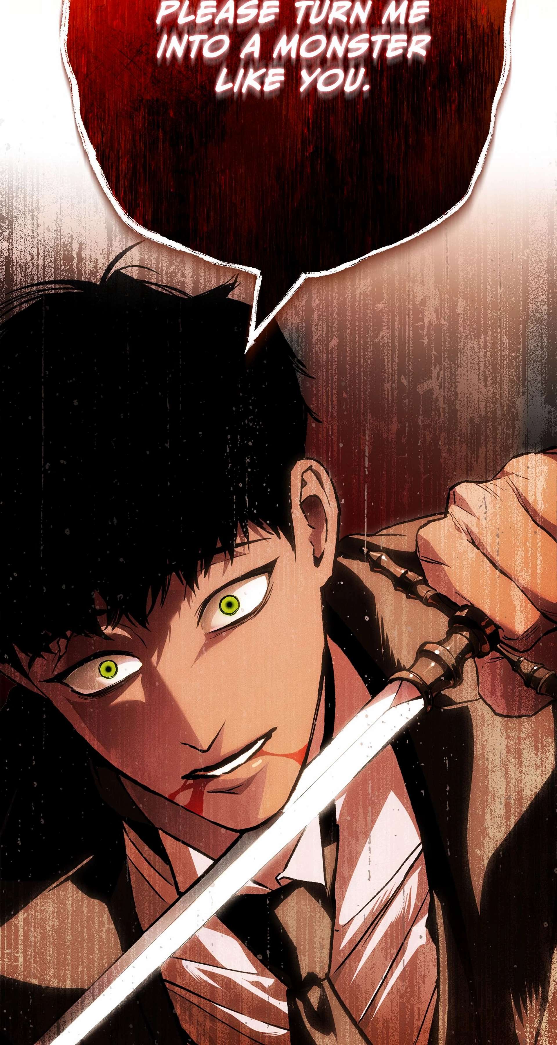 In the House of the Damned Chapter 5 page 34 - 