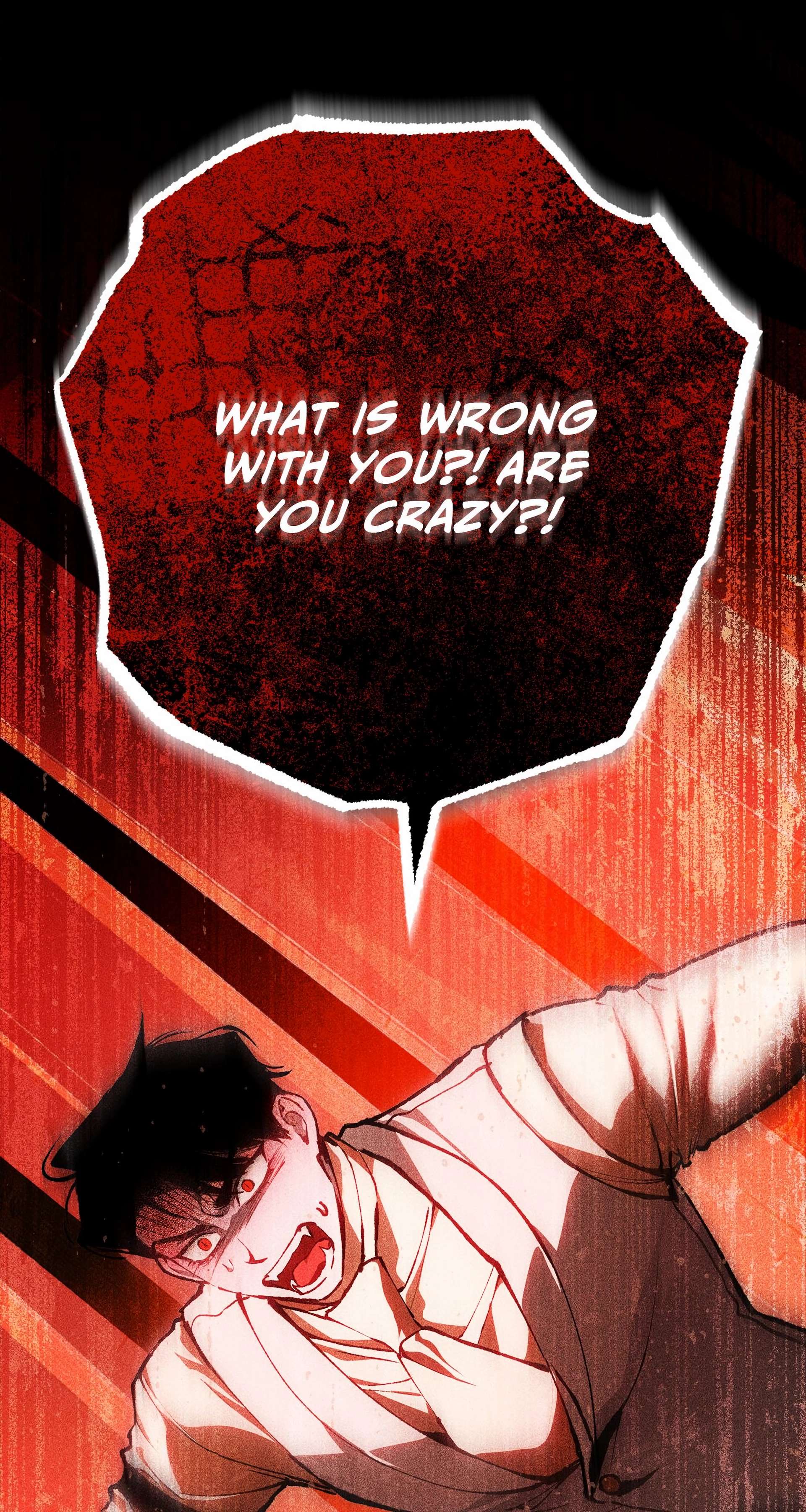 In the House of the Damned Chapter 5 page 36 - 