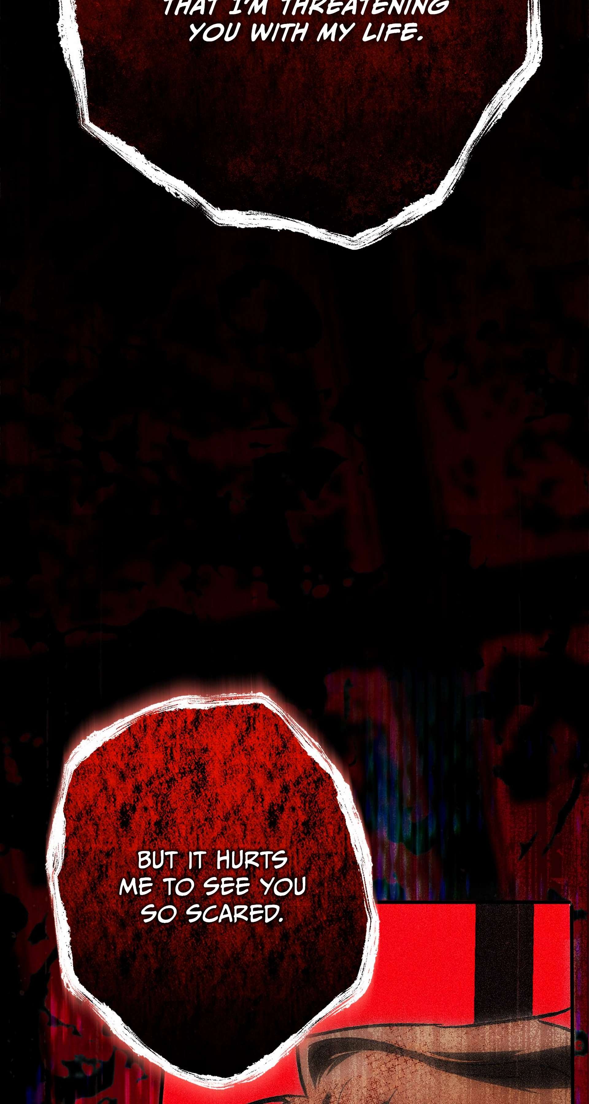 In the House of the Damned Chapter 5 page 38 - 