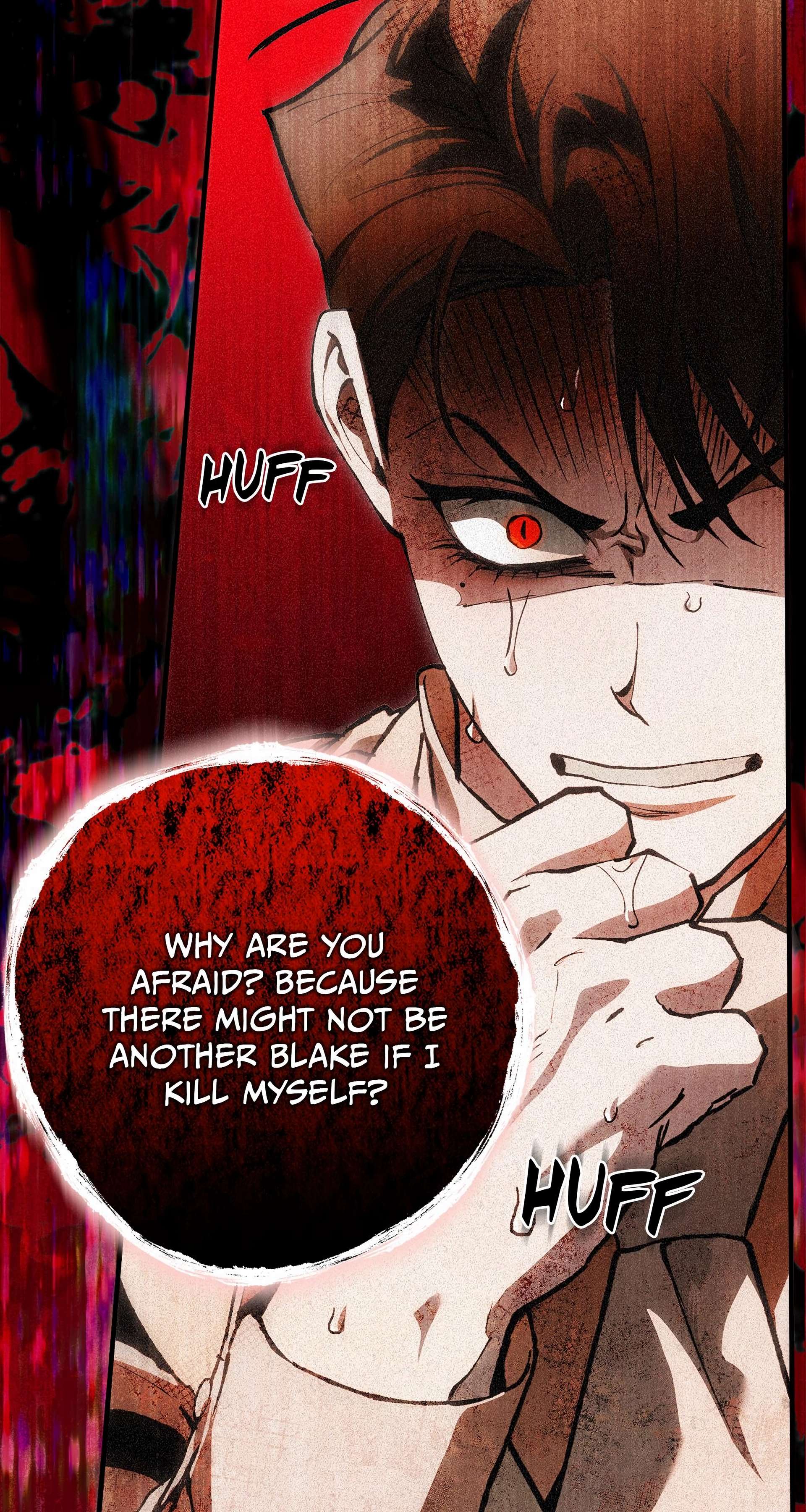 In the House of the Damned Chapter 5 page 39 - 