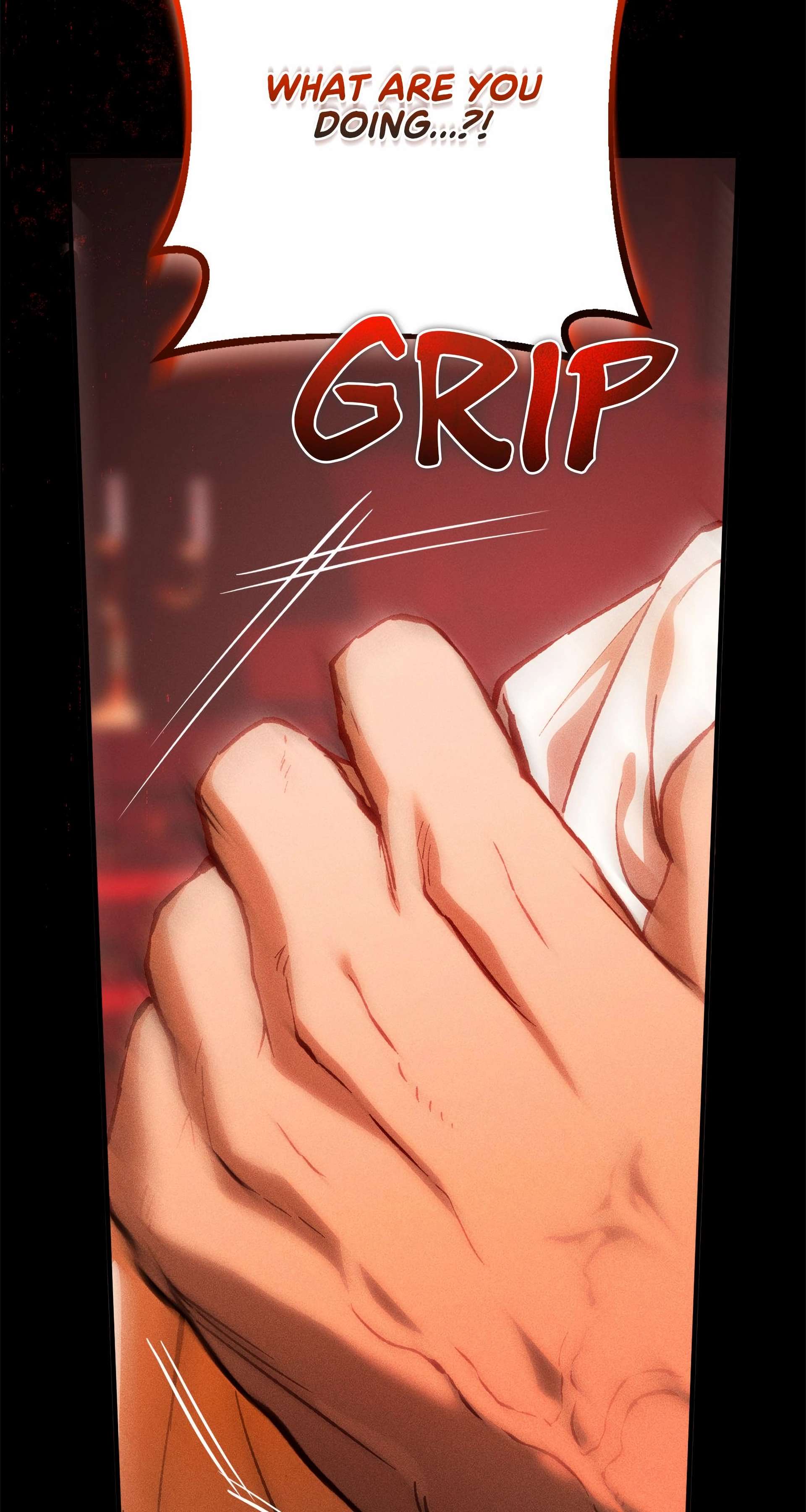 In the House of the Damned Chapter 5 page 5 - 