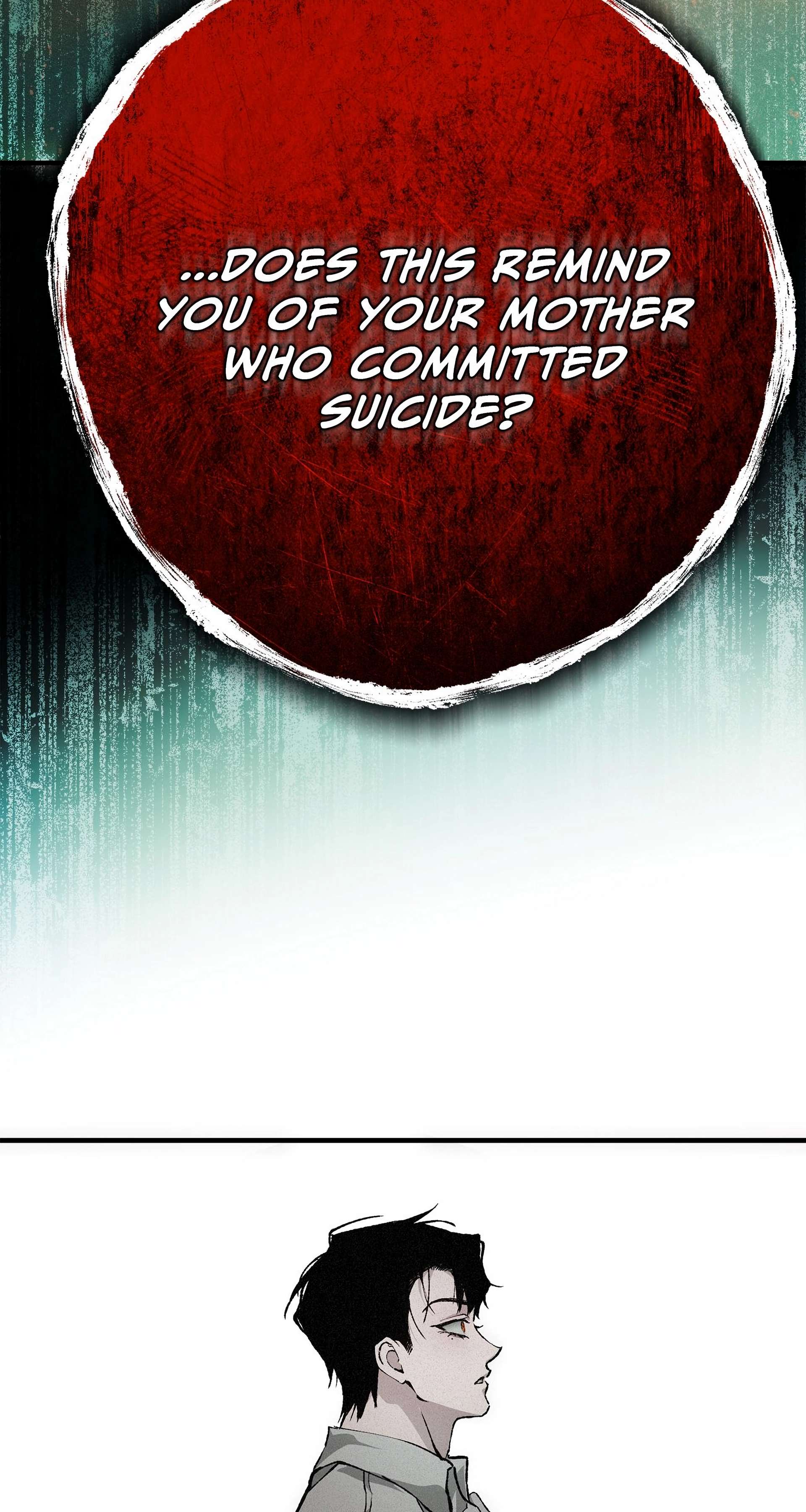 In the House of the Damned Chapter 5 page 43 - 