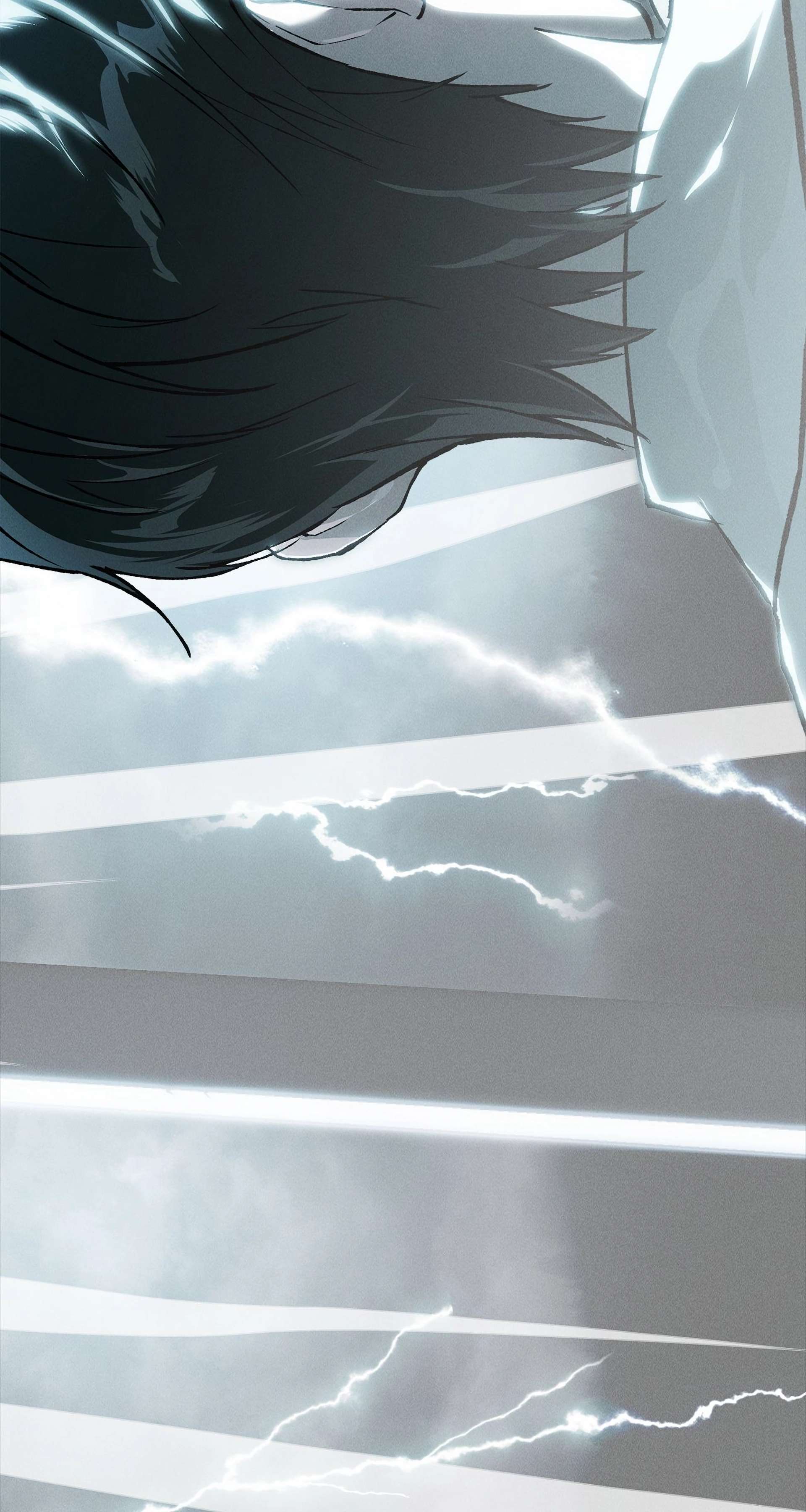 In the House of the Damned Chapter 5 page 49 - 