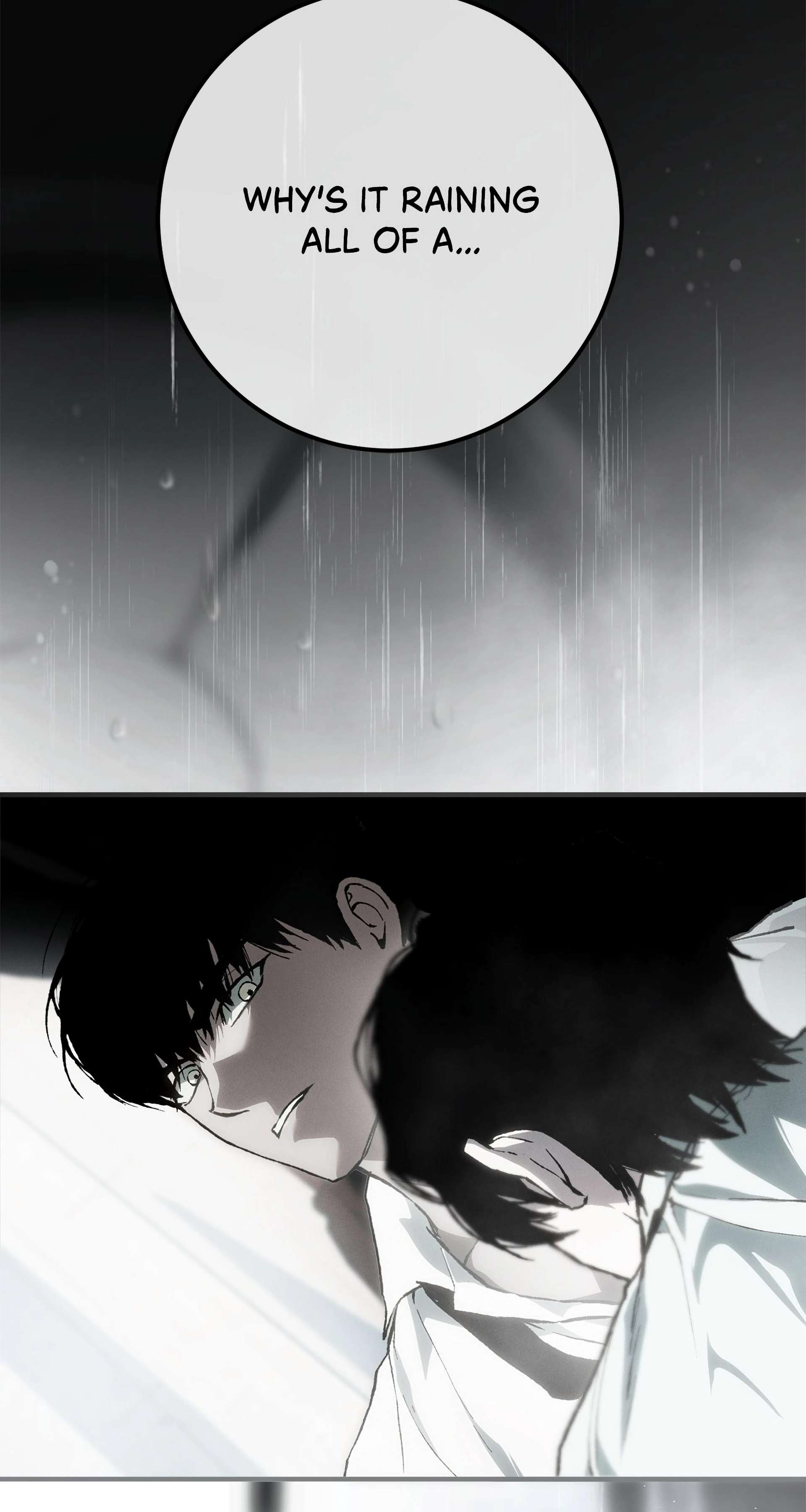 In the House of the Damned Chapter 5 page 55 - 