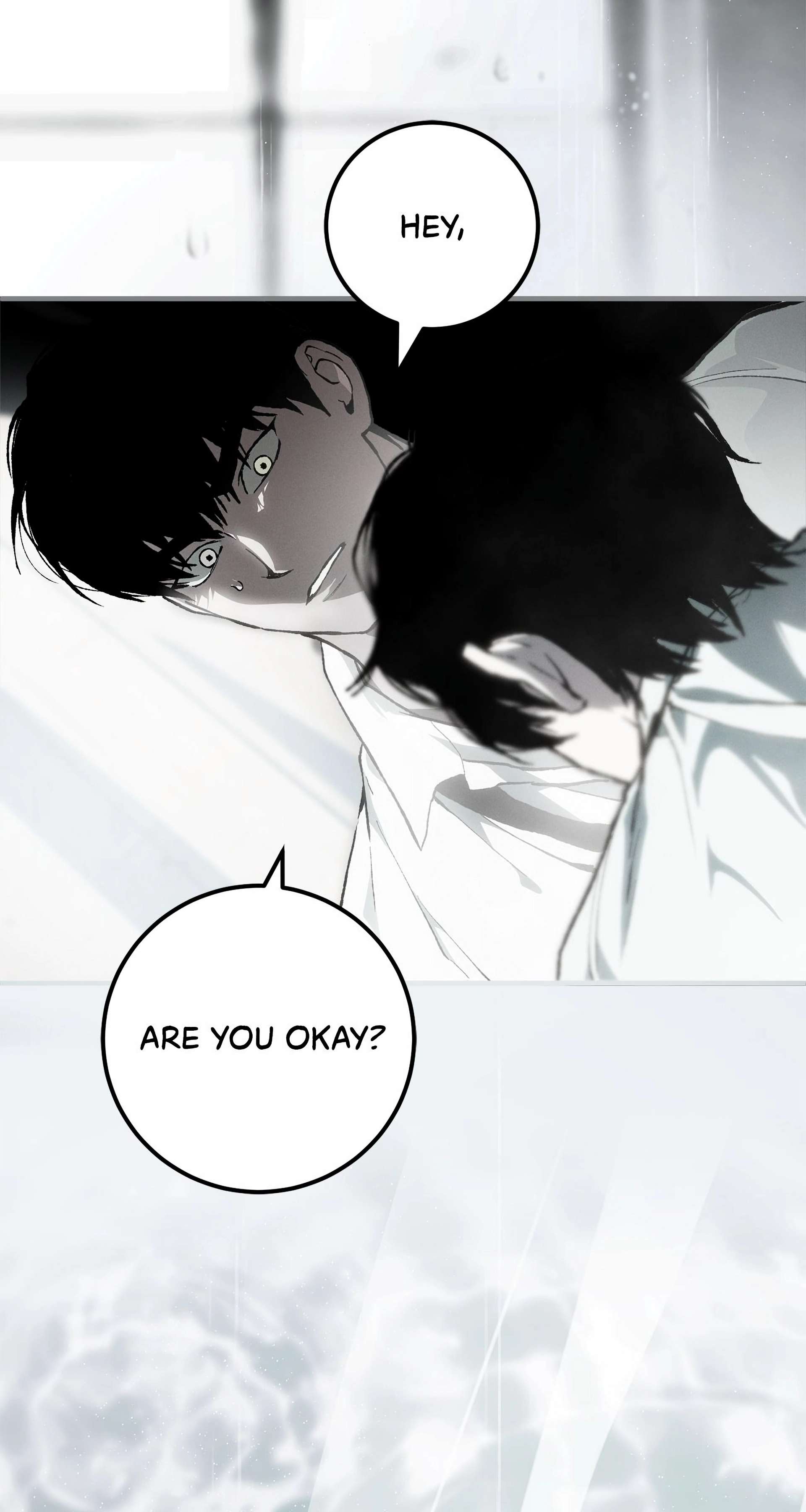 In the House of the Damned Chapter 5 page 56 - 
