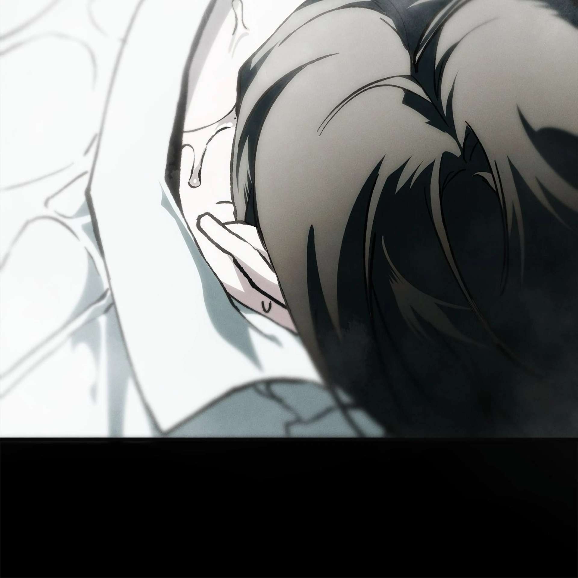 In the House of the Damned Chapter 5 page 59 - 