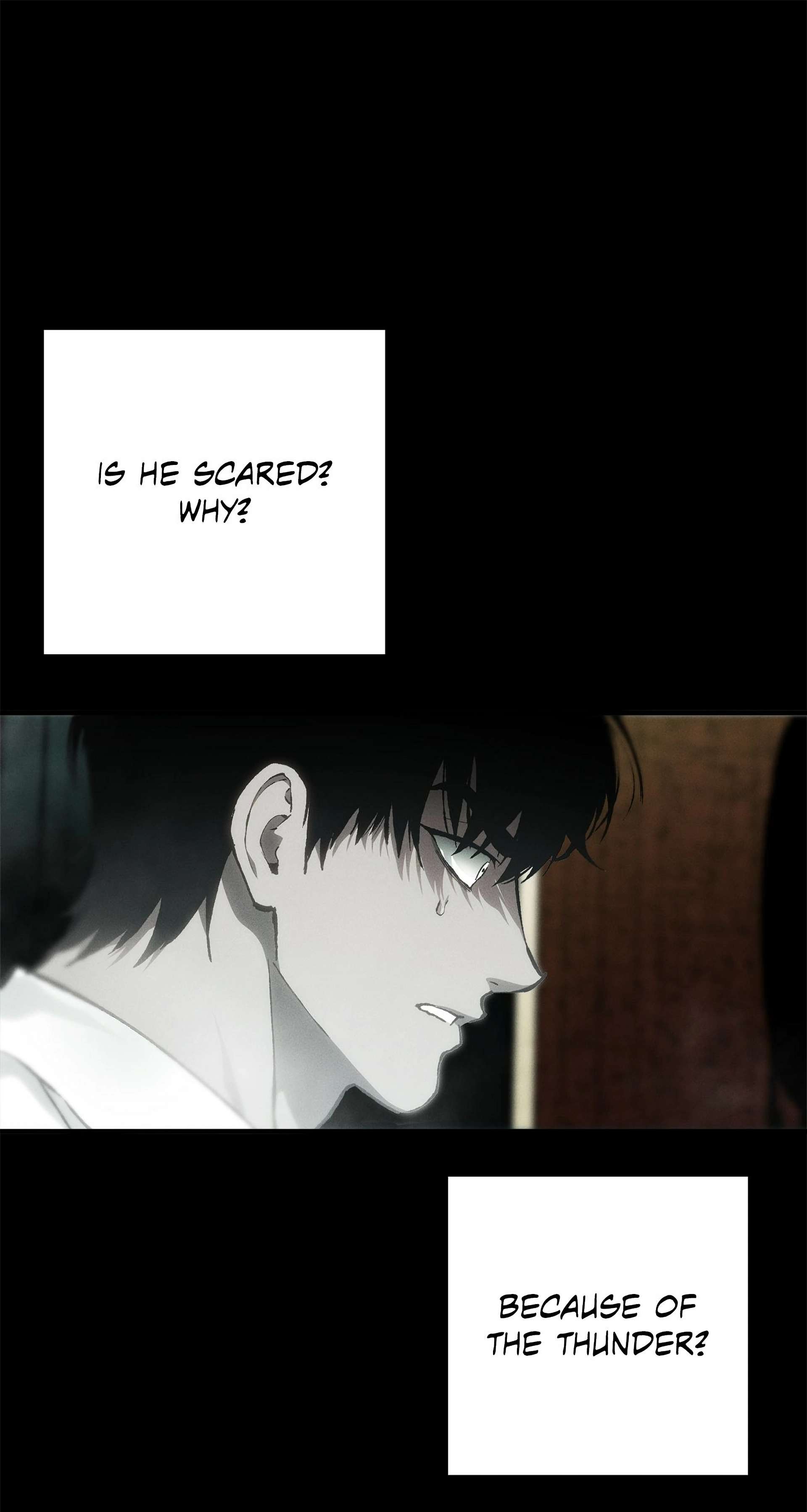 In the House of the Damned Chapter 5 page 60 - 