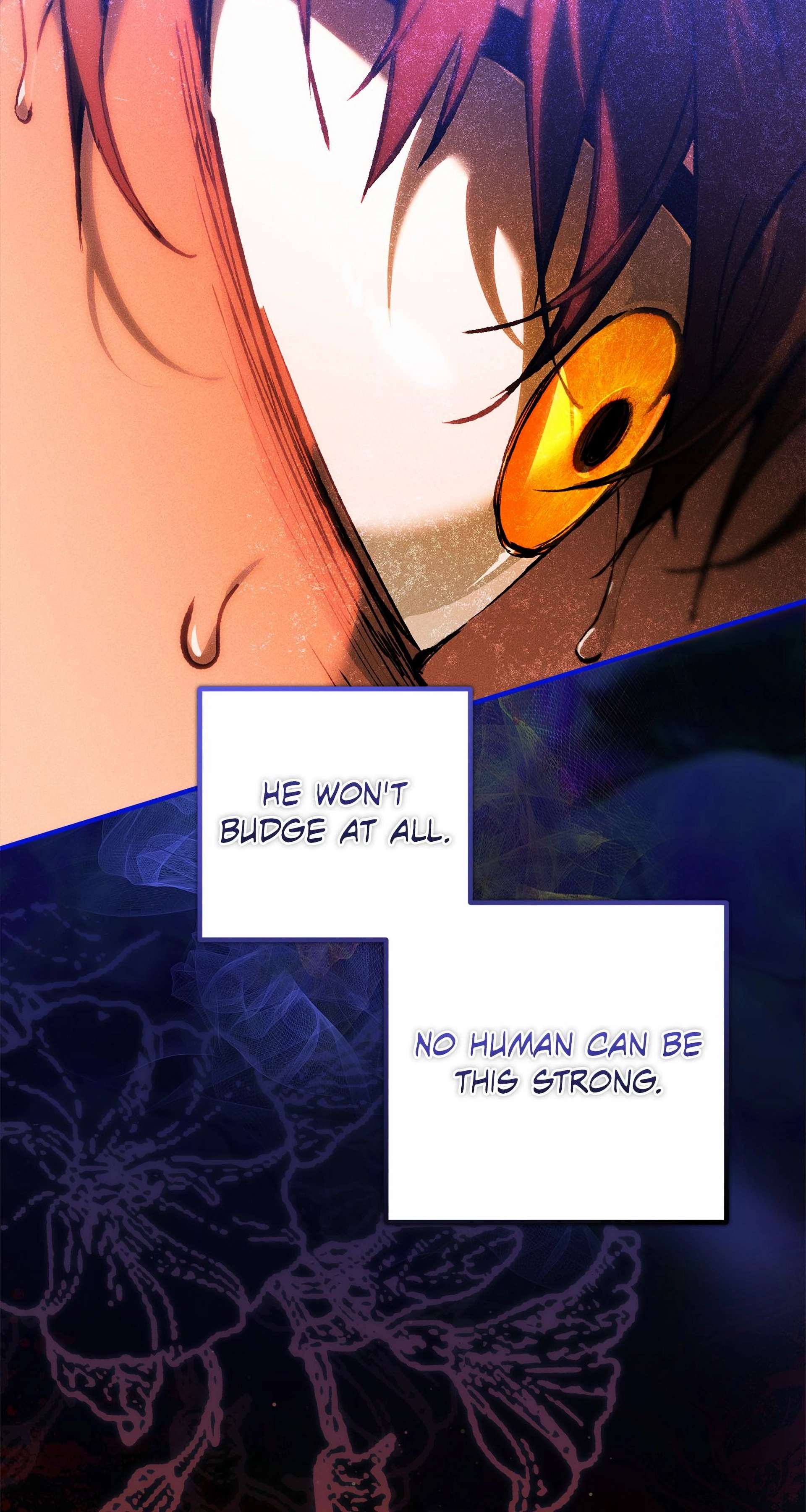 In the House of the Damned Chapter 5 page 7 - 