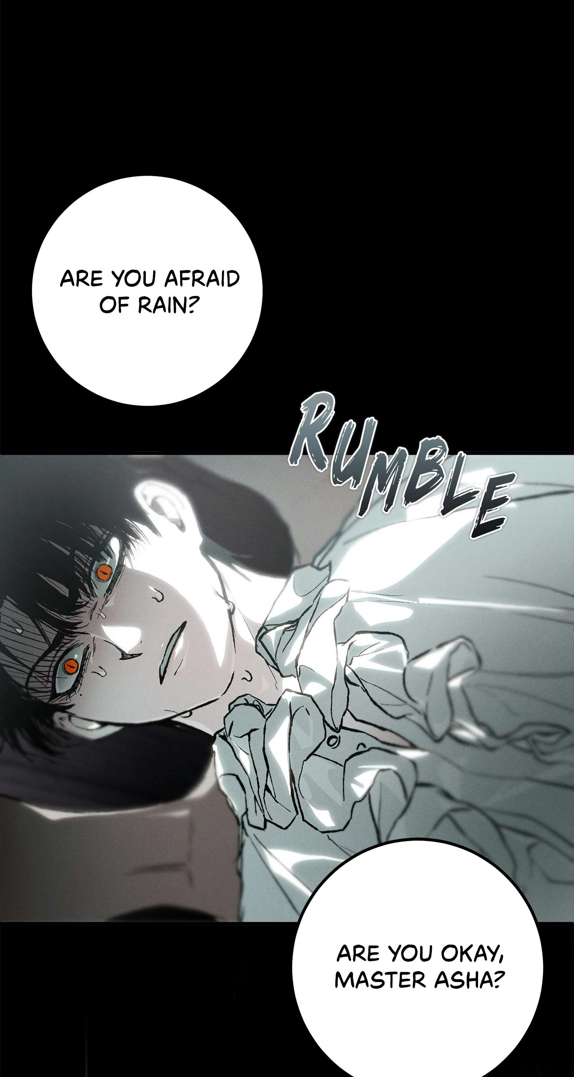 In the House of the Damned Chapter 5 page 61 - 
