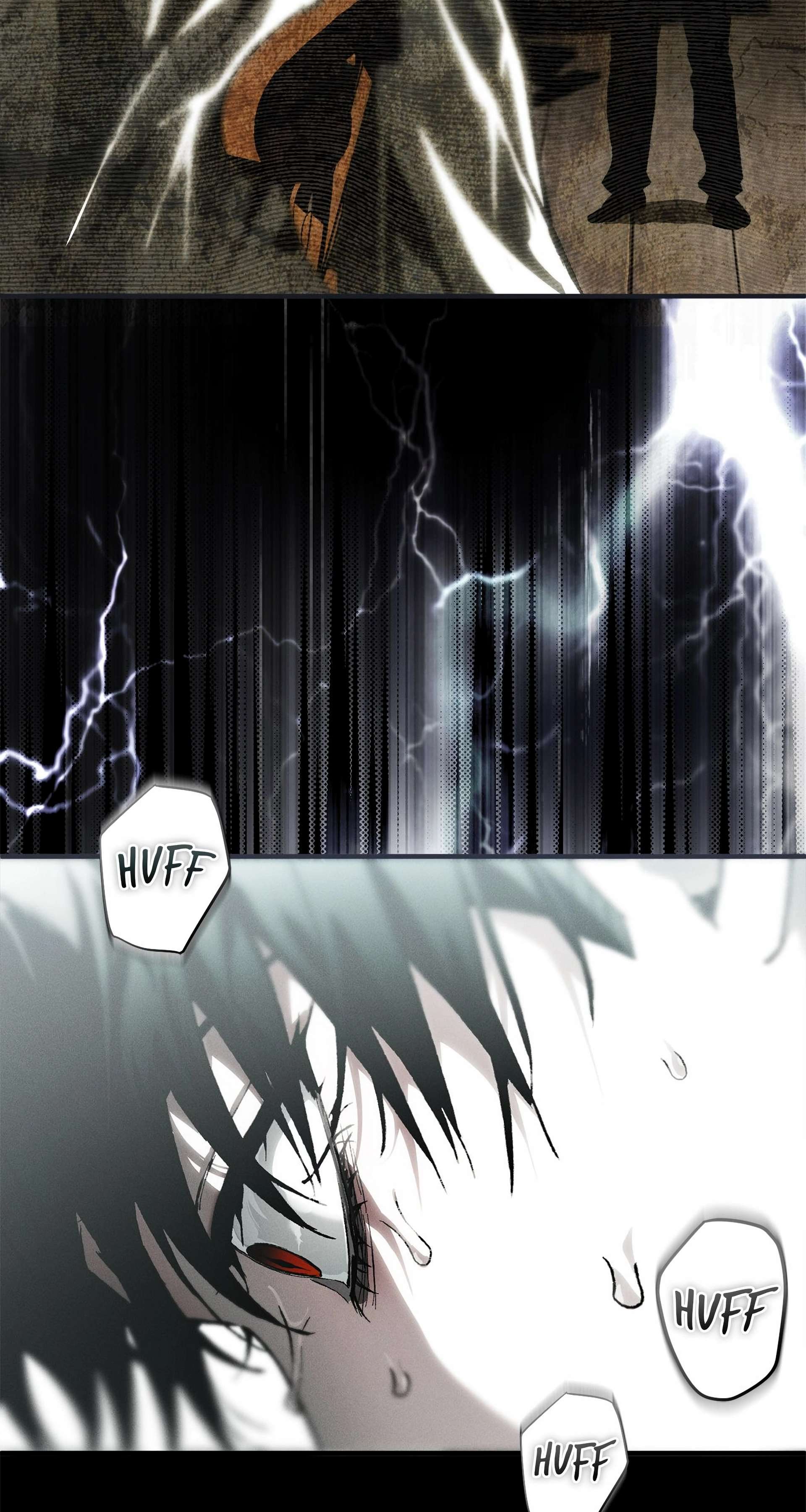 In the House of the Damned Chapter 5 page 63 - 